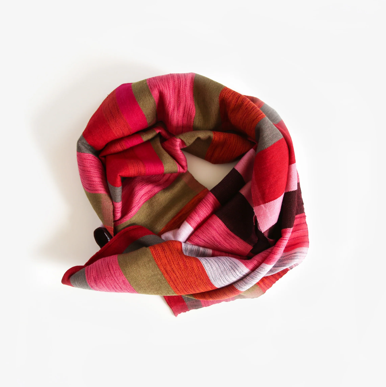 Desert Scarf | Garza Marfa