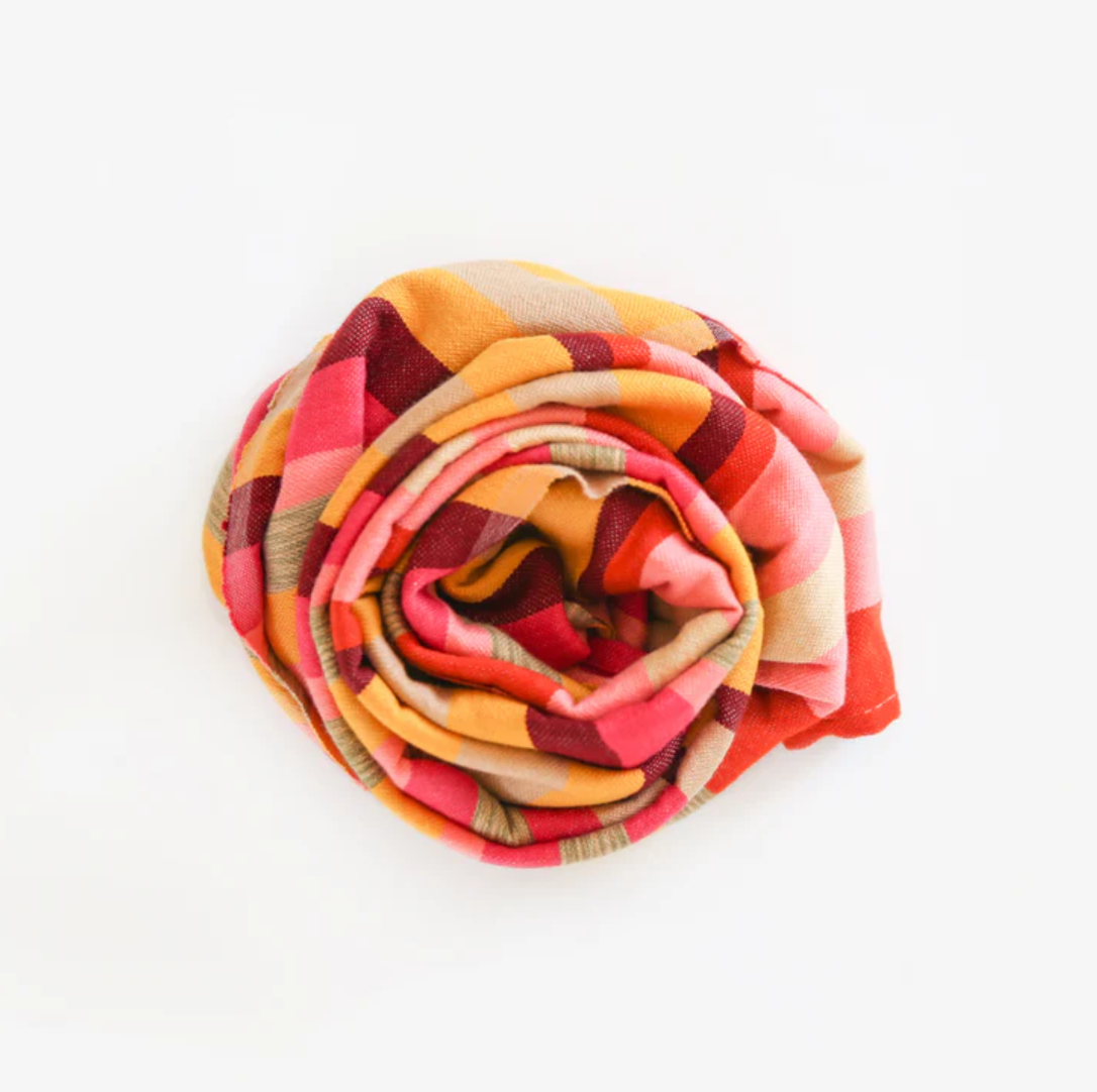 Desert Scarf | Garza Marfa