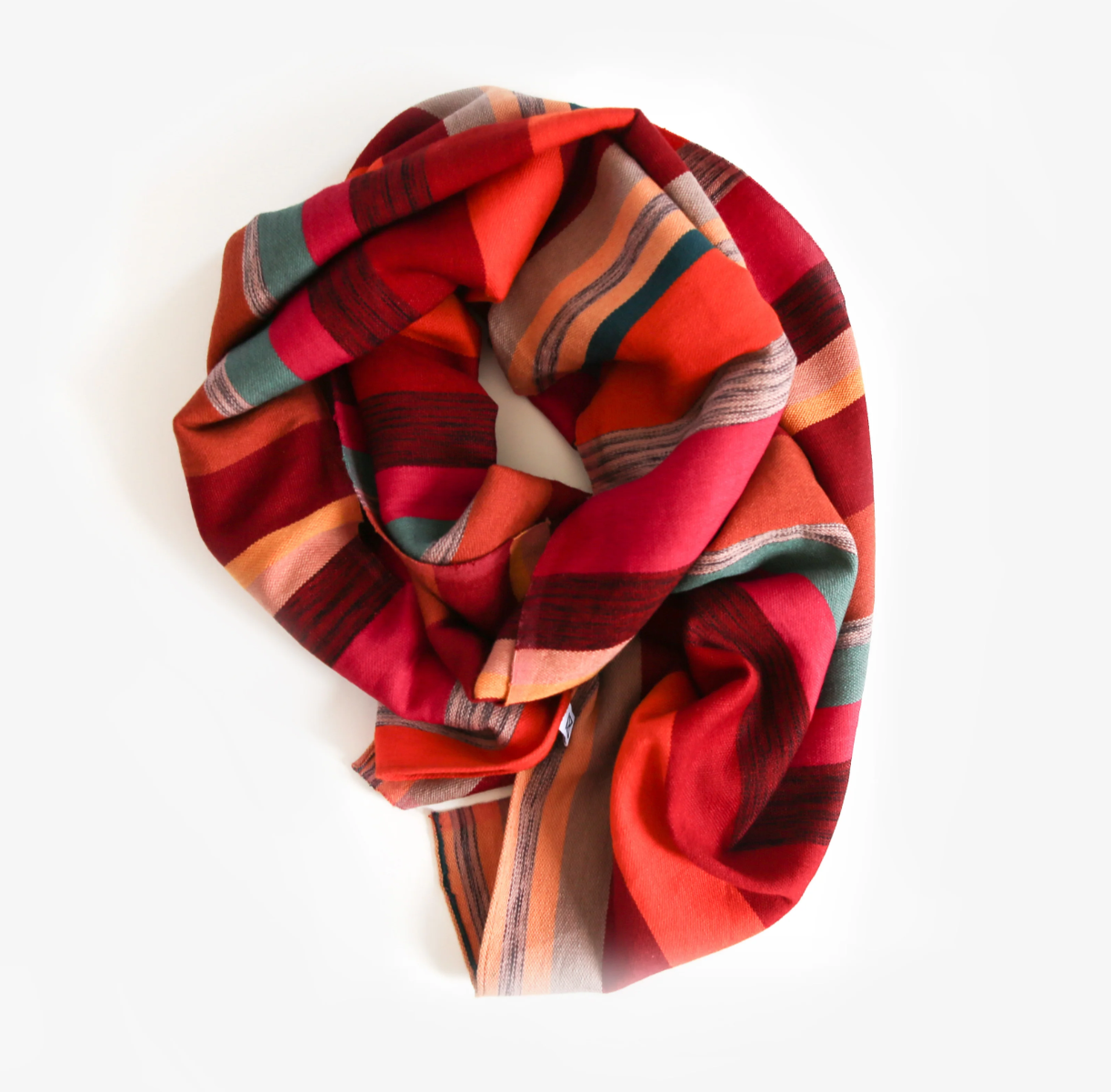 Desert Scarf | Garza Marfa
