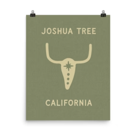 Ghost Town Ranch Custom Prints | Tejas Country Club