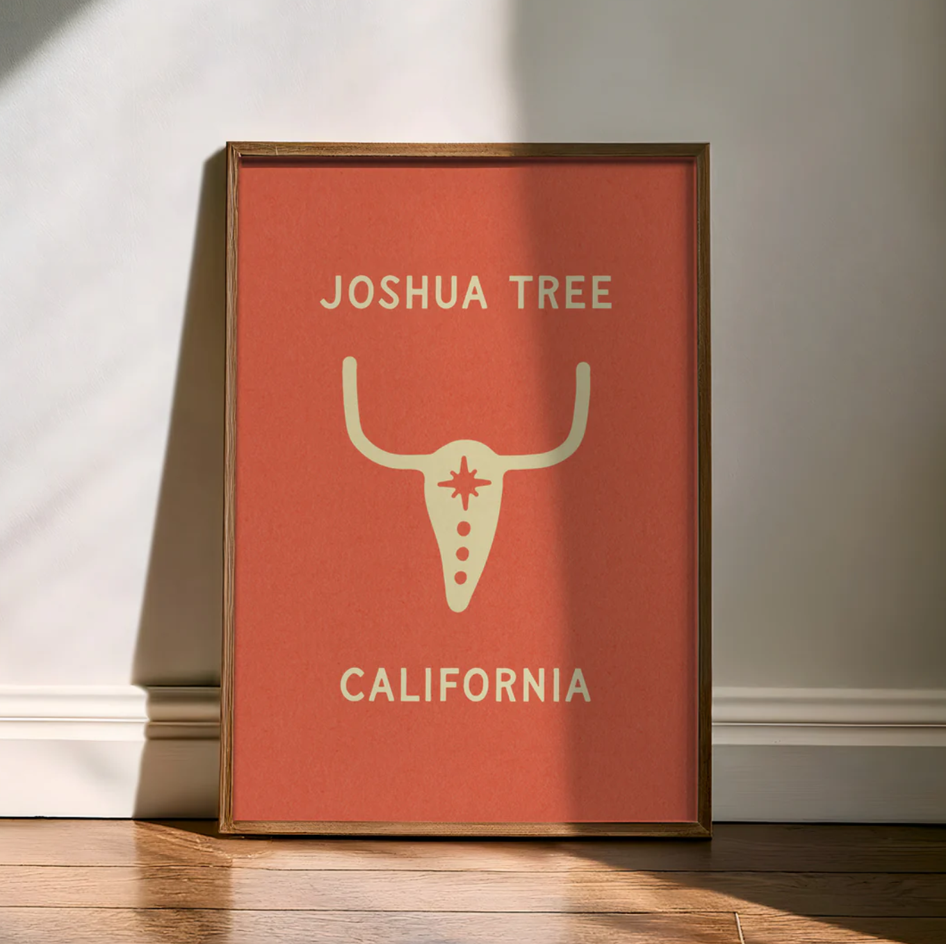 Ghost Town Ranch Custom Prints | Tejas Country Club
