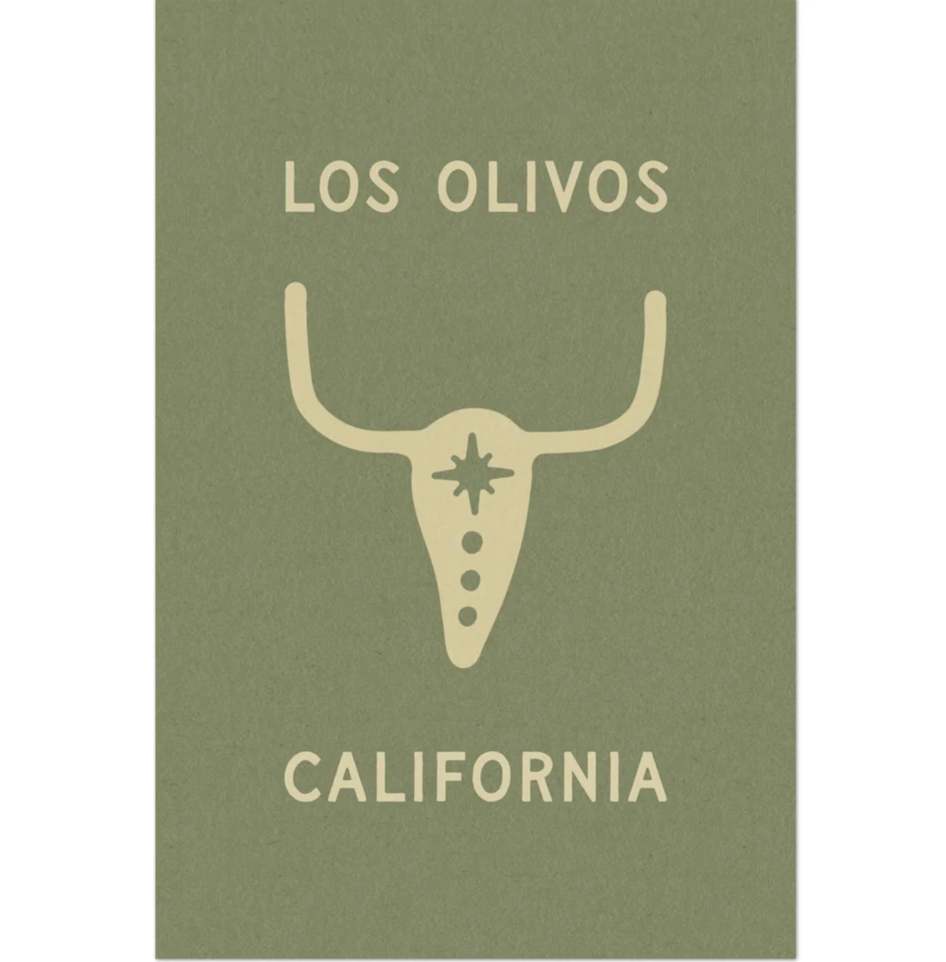 Ghost Town Ranch Custom Prints | Tejas Country Club