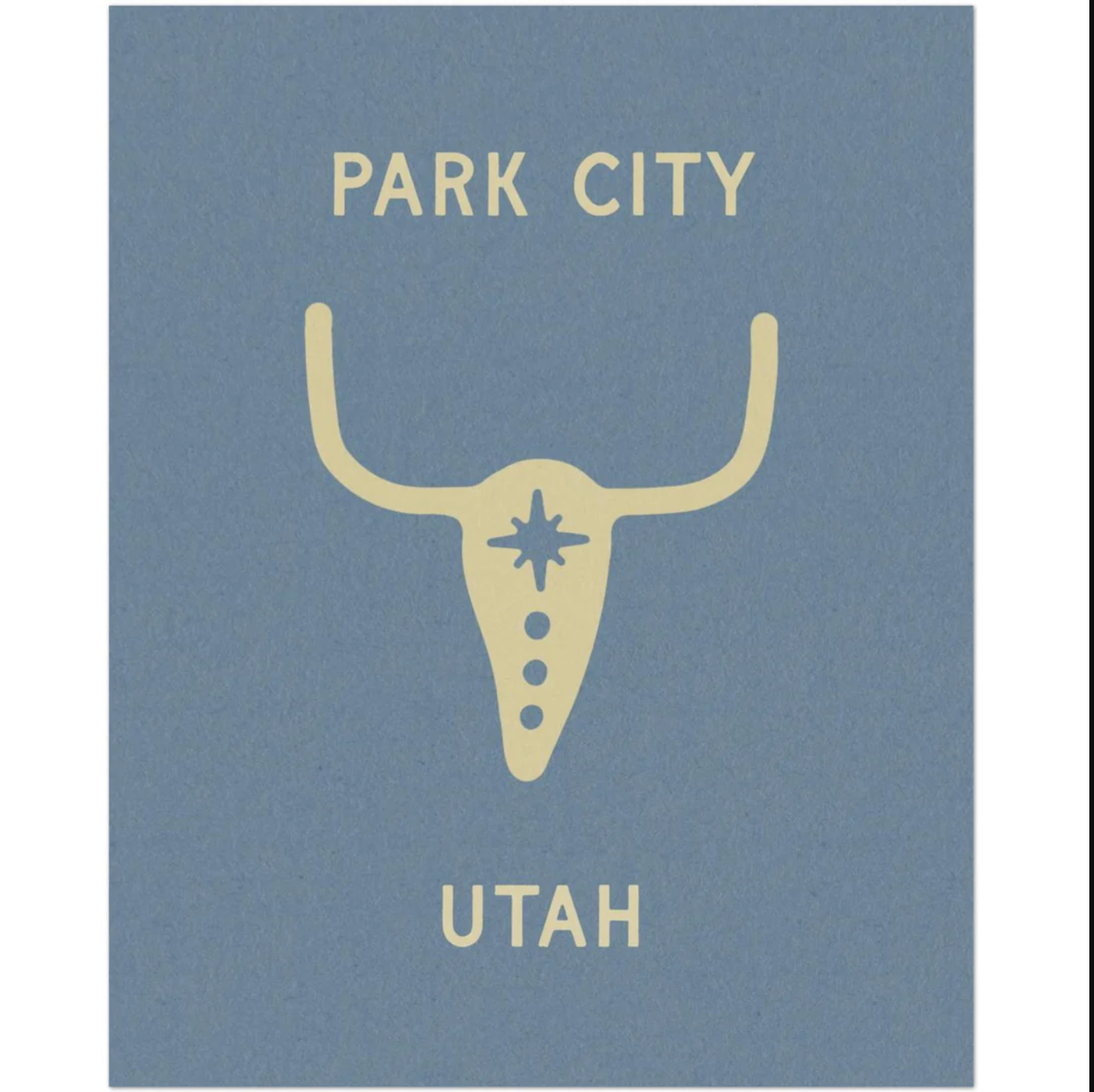 Ghost Town Ranch Custom Prints | Tejas Country Club