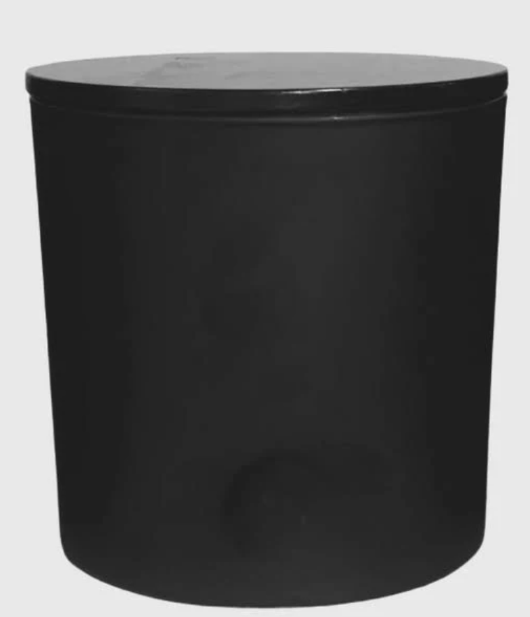 The Monument, Hand-Poured Mega 4-wick Coconut-Soy Candle, 55 oz