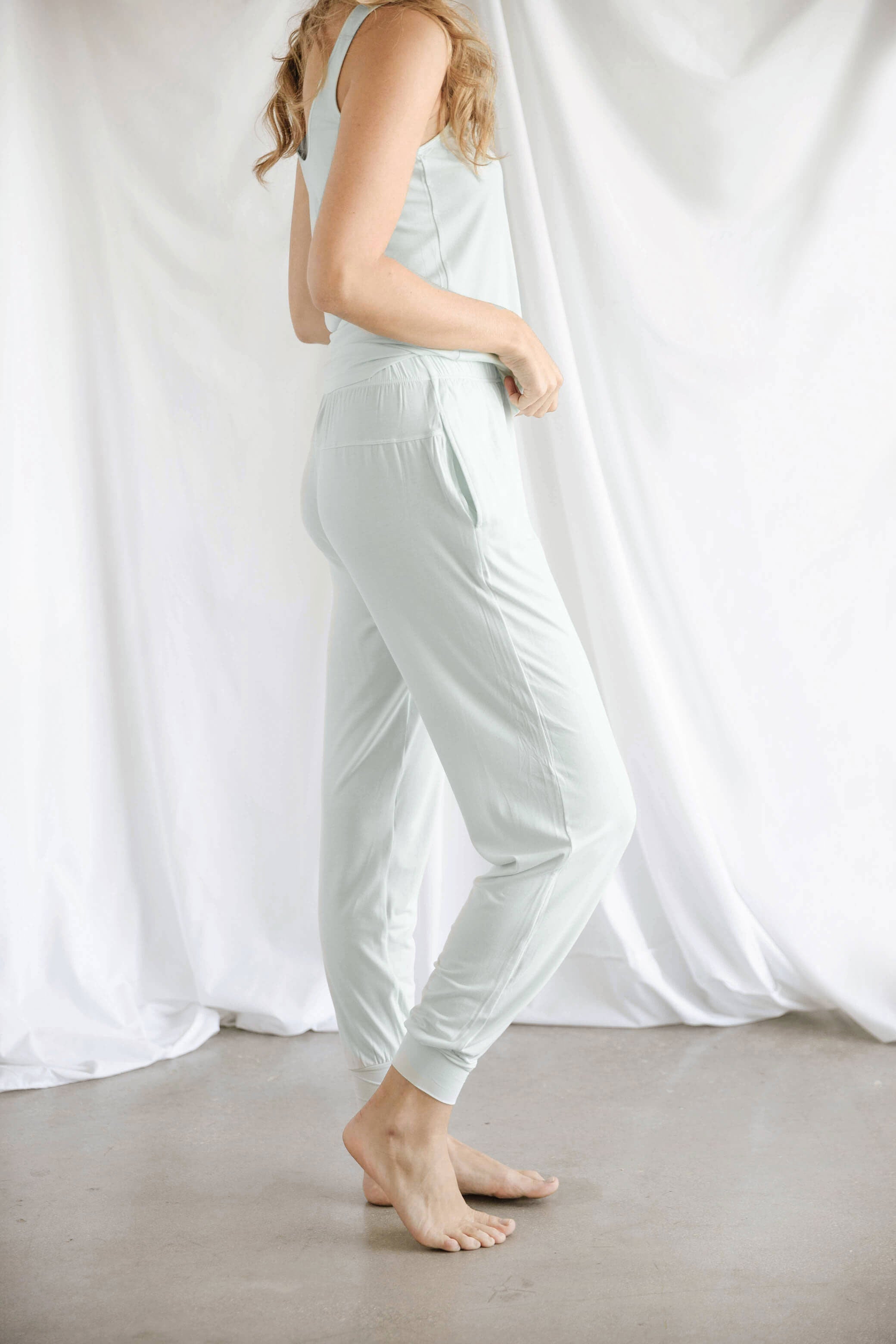 Naked Modal Joggers by Sunday Citizen