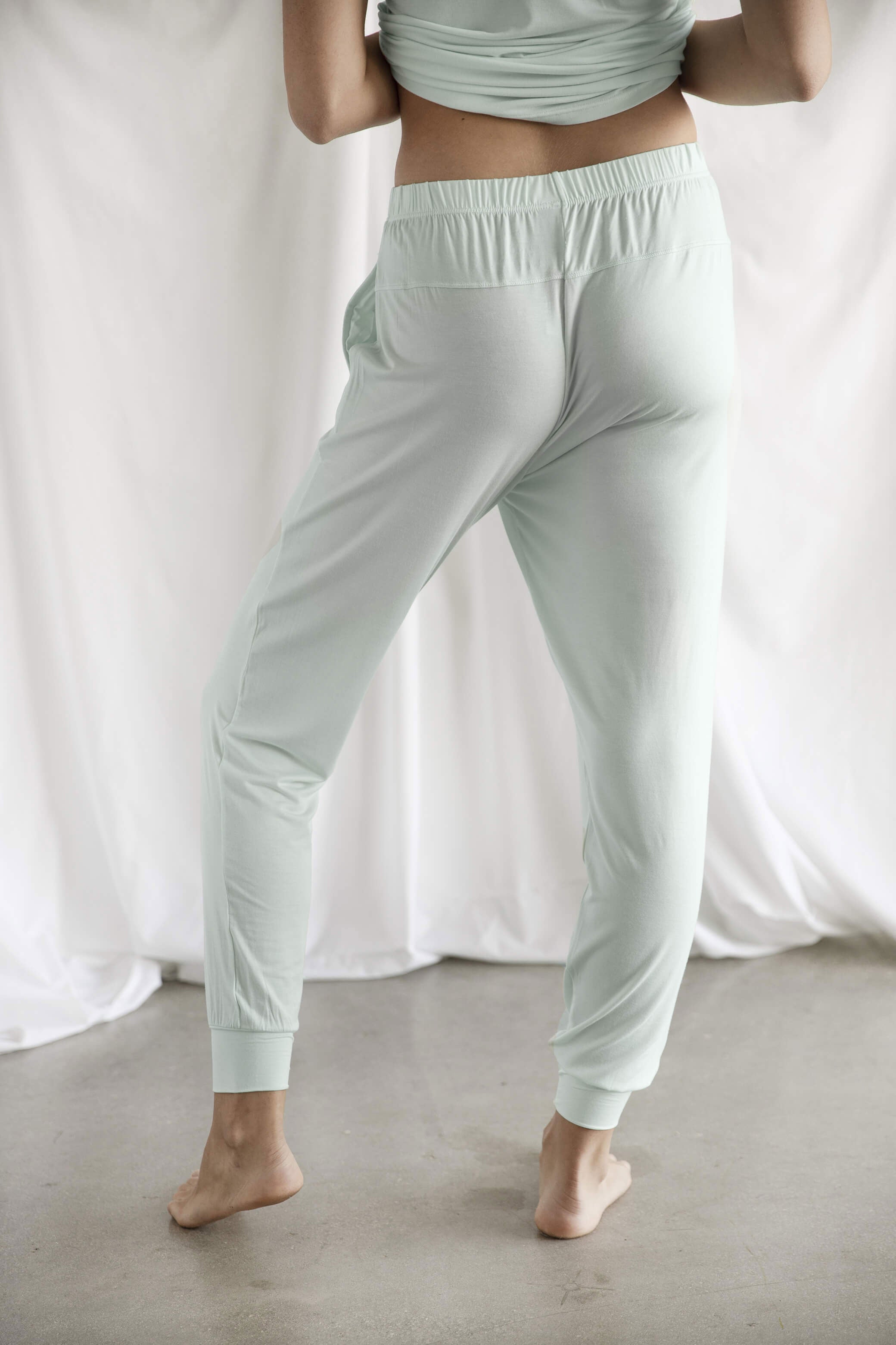 Naked Modal Joggers by Sunday Citizen
