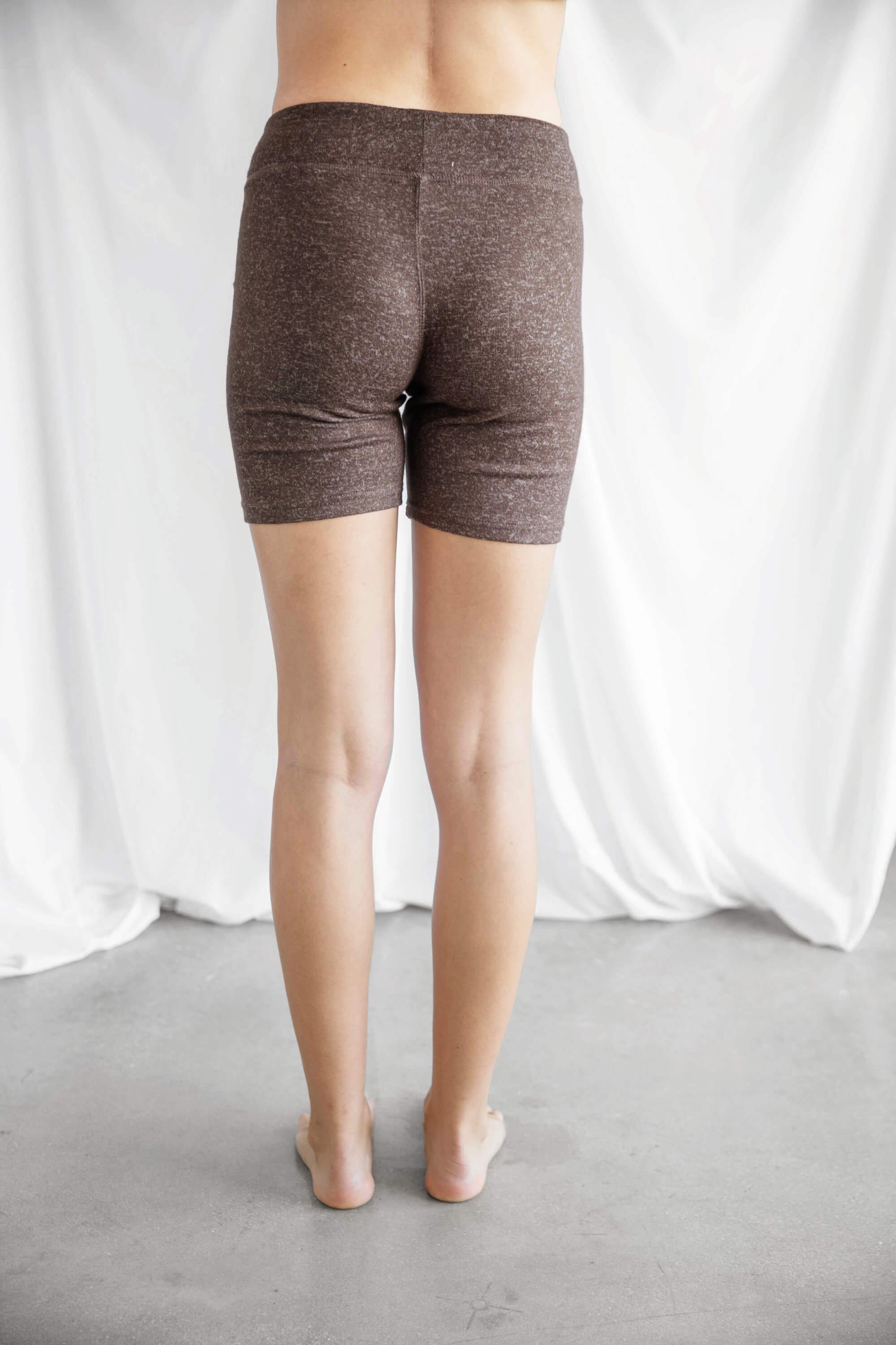 Cosset Biker Shorts by Sunday Citizen