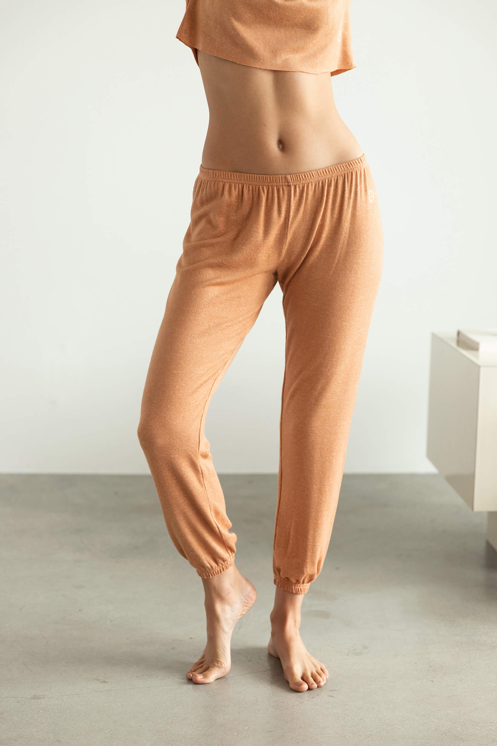 Cosset Relaxed Sweatpants by Sunday Citizen