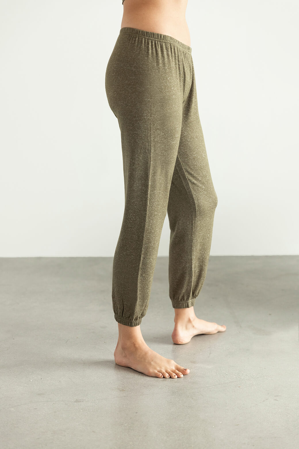 Cosset Relaxed Sweatpants by Sunday Citizen