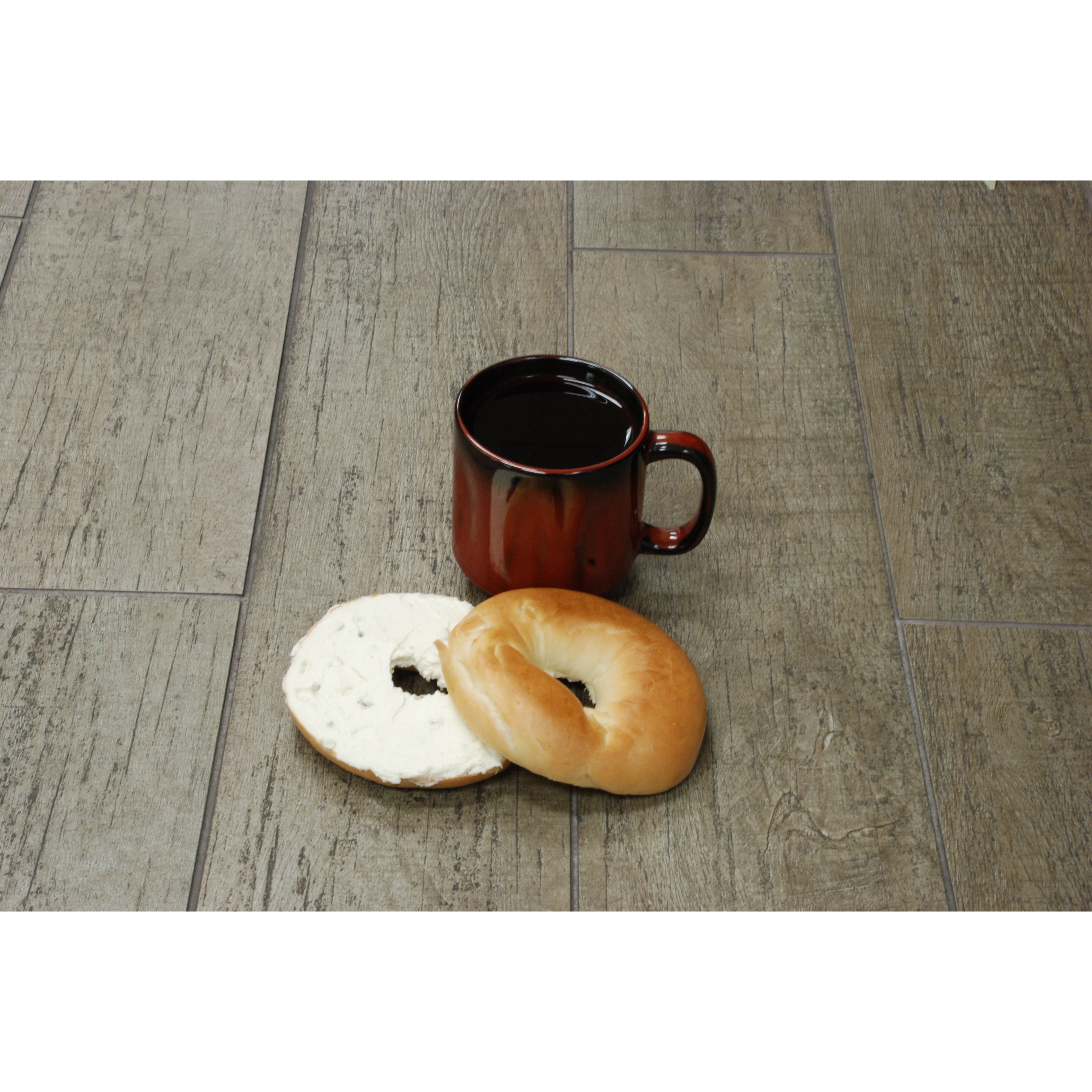 Artisan Stackable Mug Set by Tuxton Home