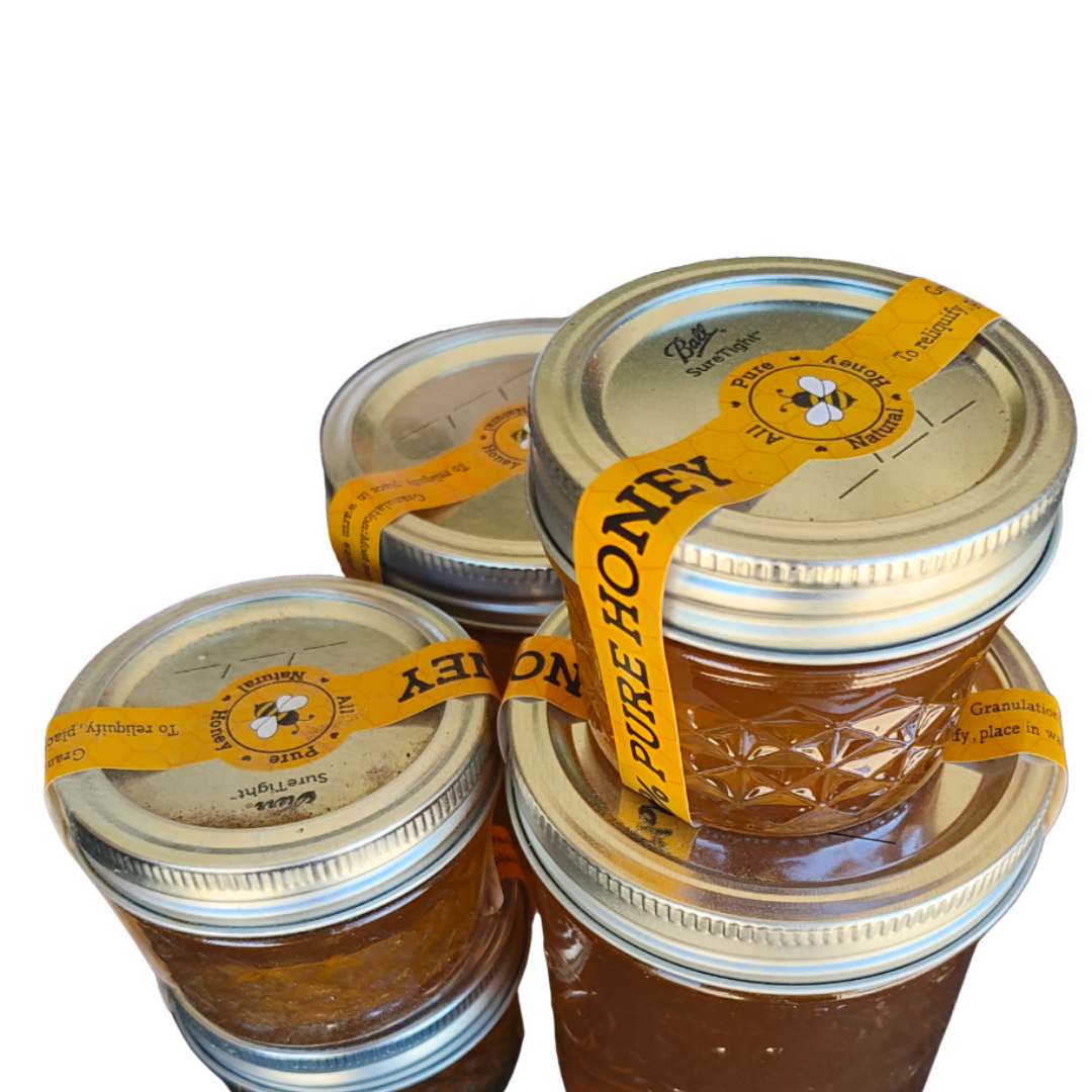 Local Honey | Villa Villa Coola