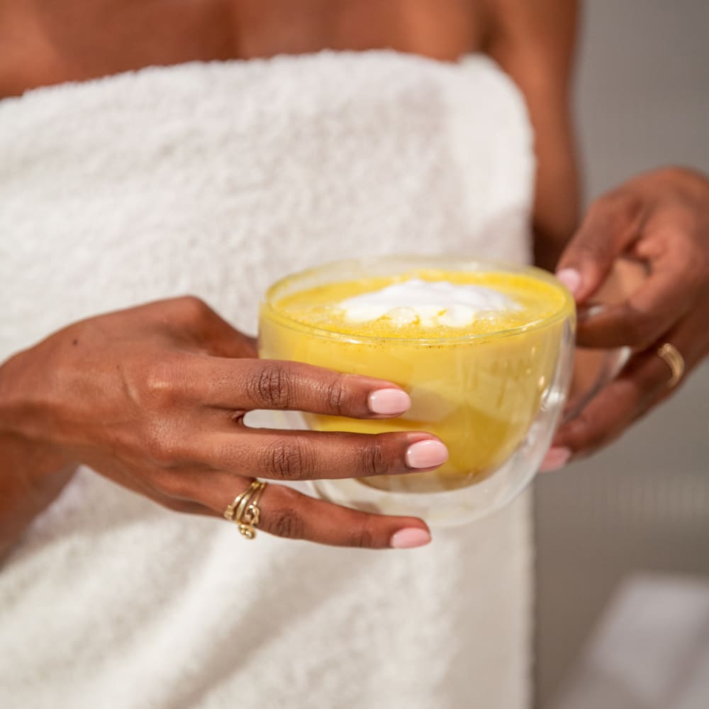 Ultimate Vitality Latte | KROMA WELLNESS