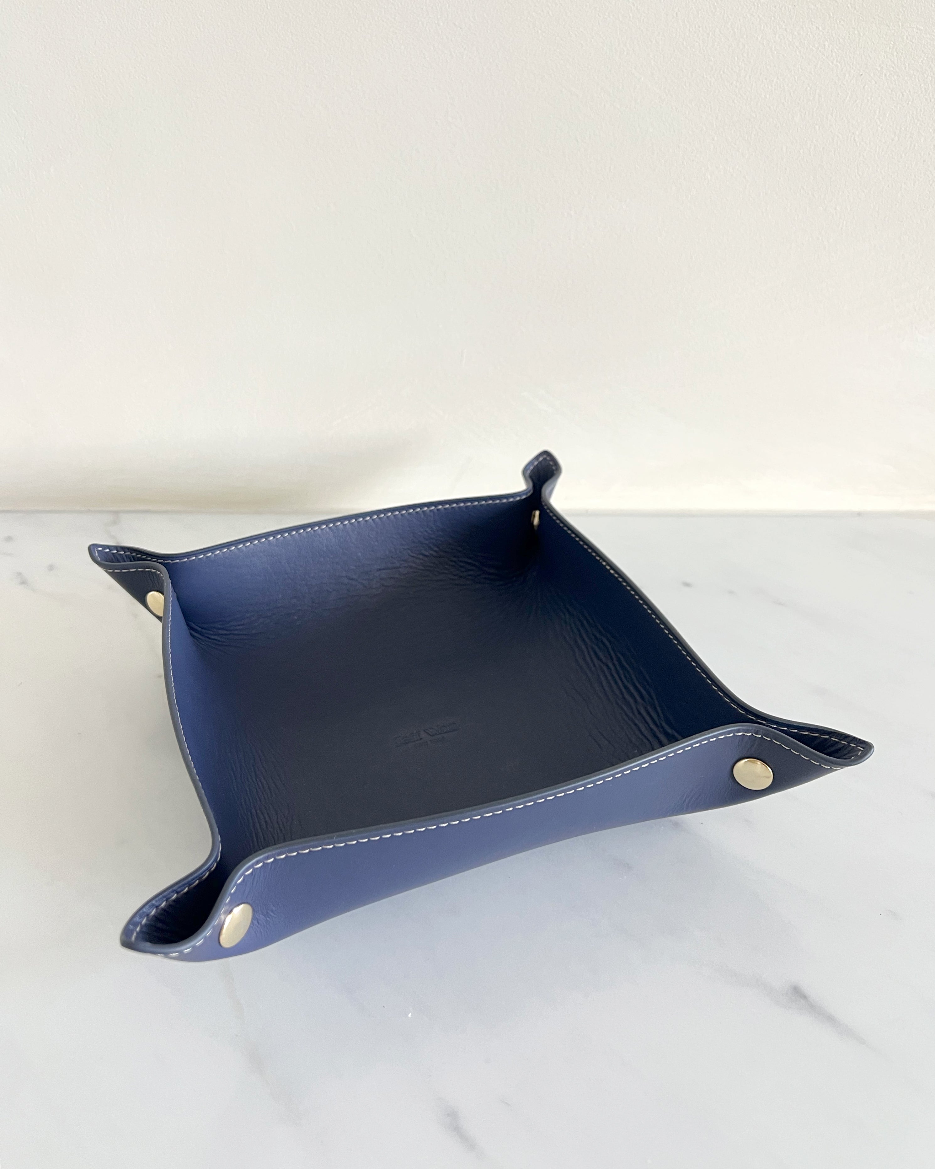 Valet Tray by Jeff Wan