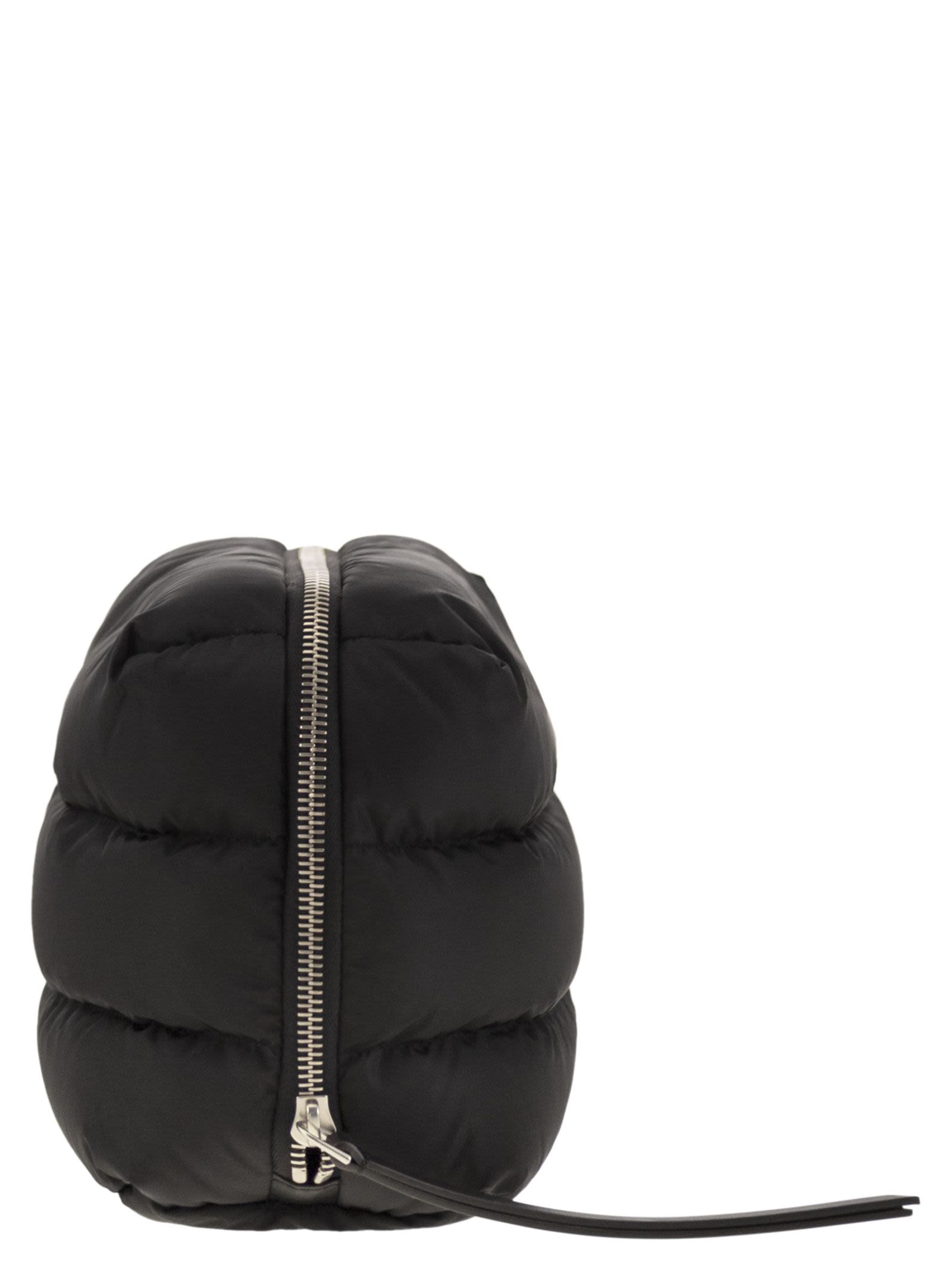Moncler Women Caradoc - Quilted Beauty Case
