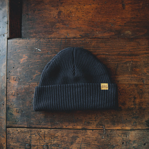Watch Cap | Bradley Mountain