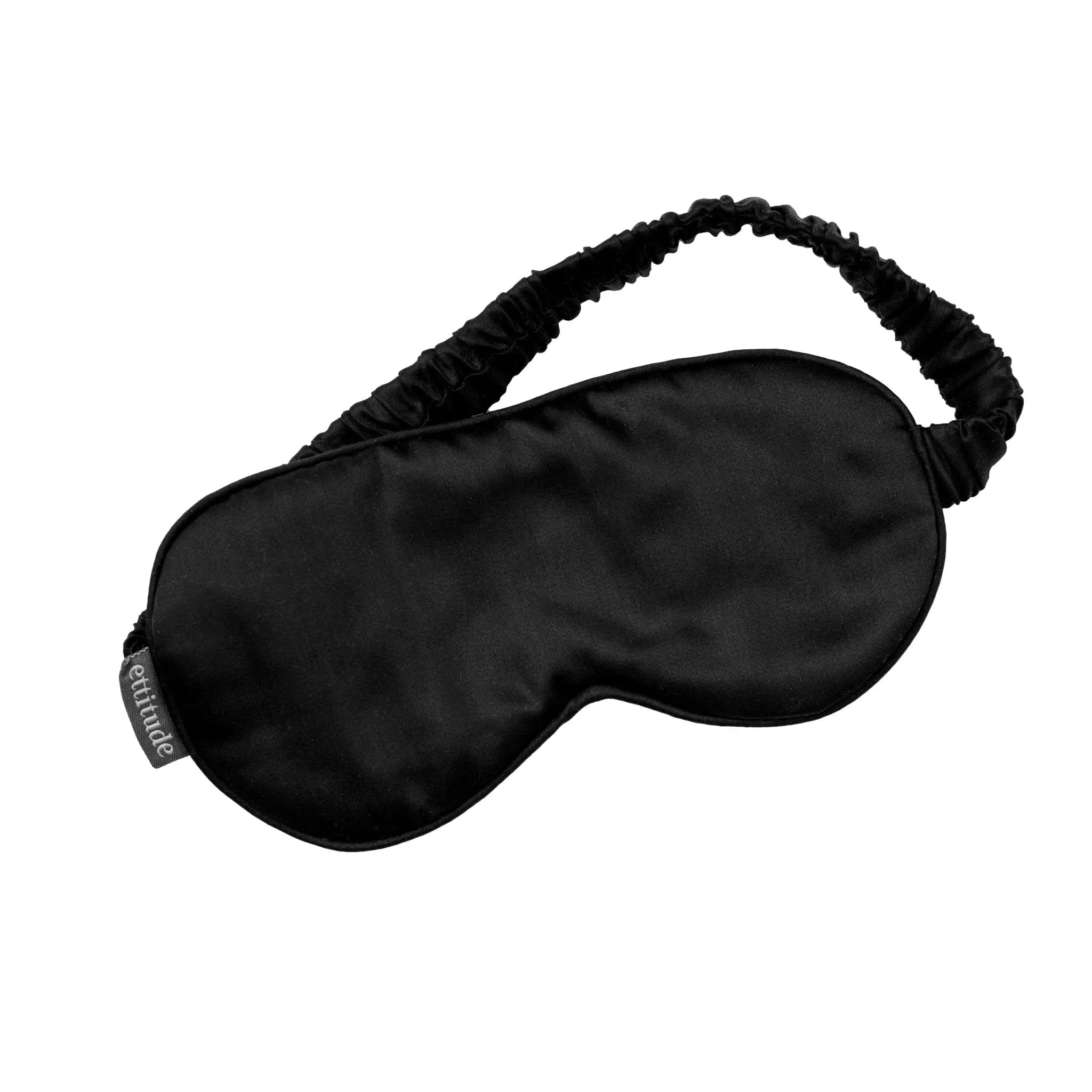 Bamboo Sateen Eye Mask