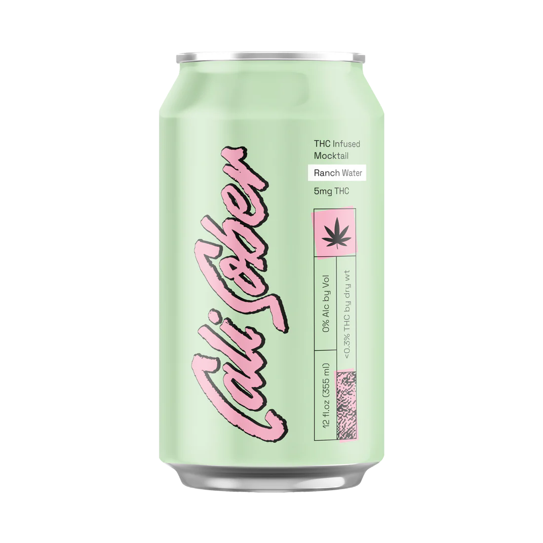 Hemp Drinks - Single Can