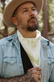 Organic Cotton Bandana | BANDITS