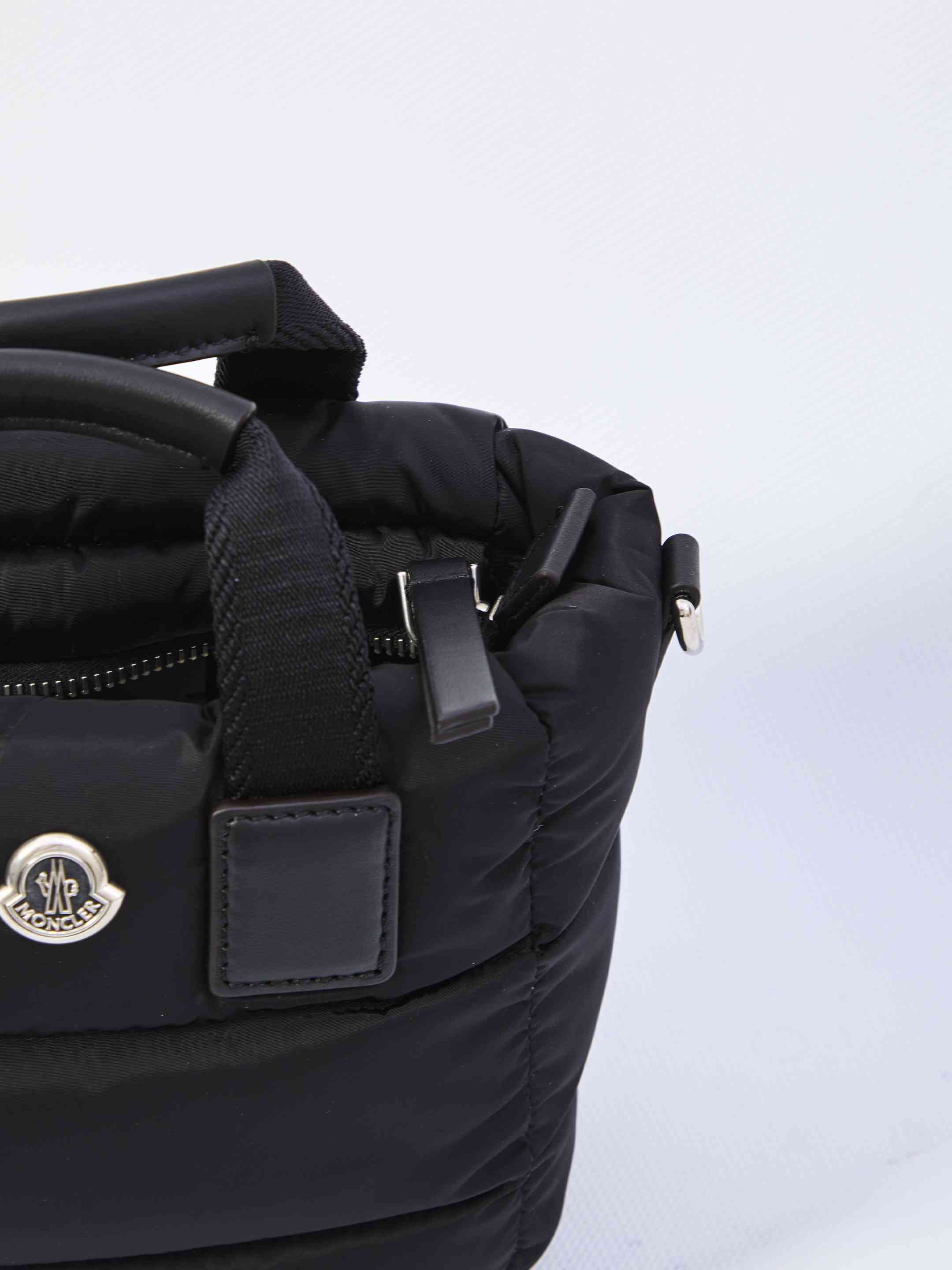 Moncler Women Micro Caradoc Bag