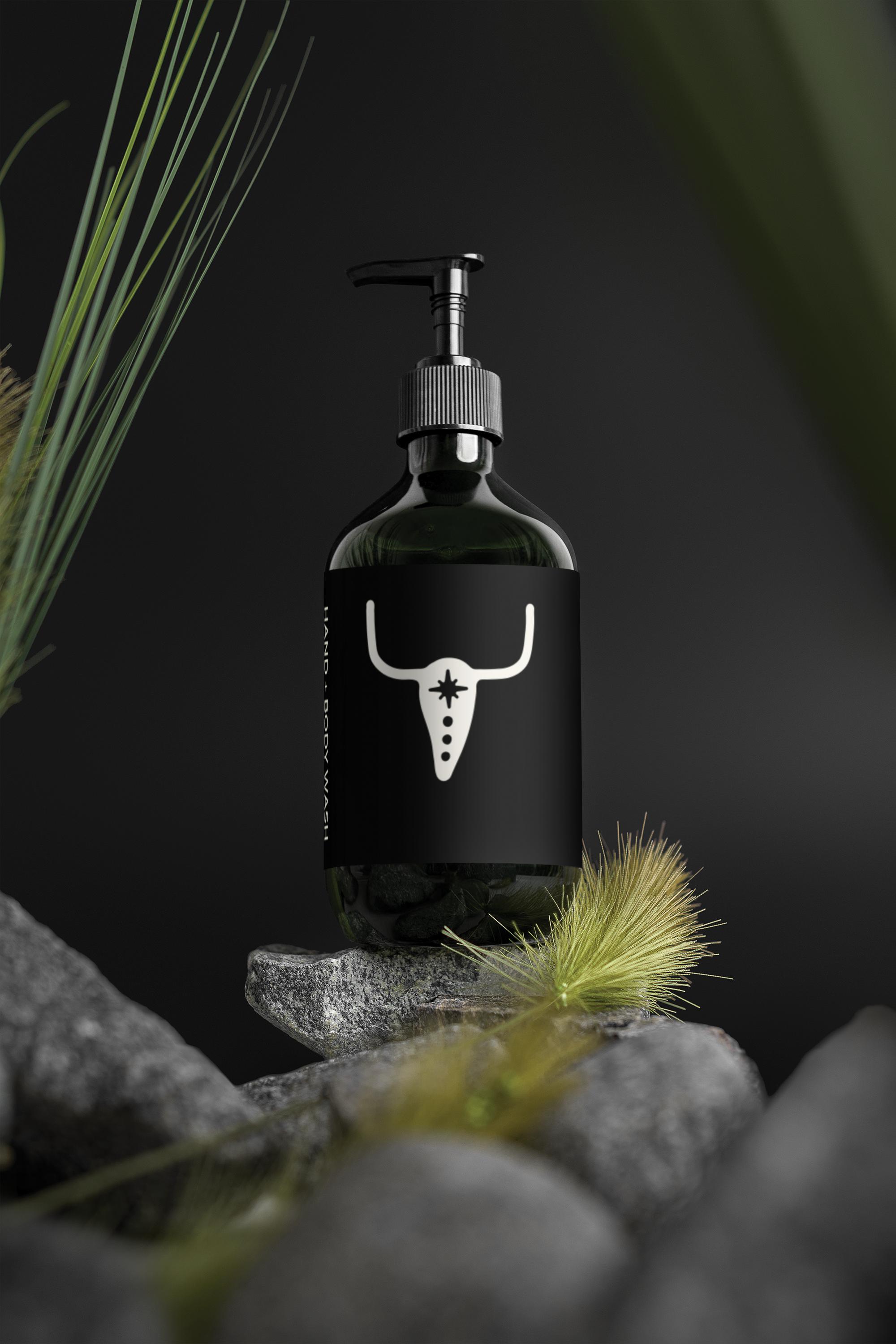 Hand & Body Wash, Grapefruit