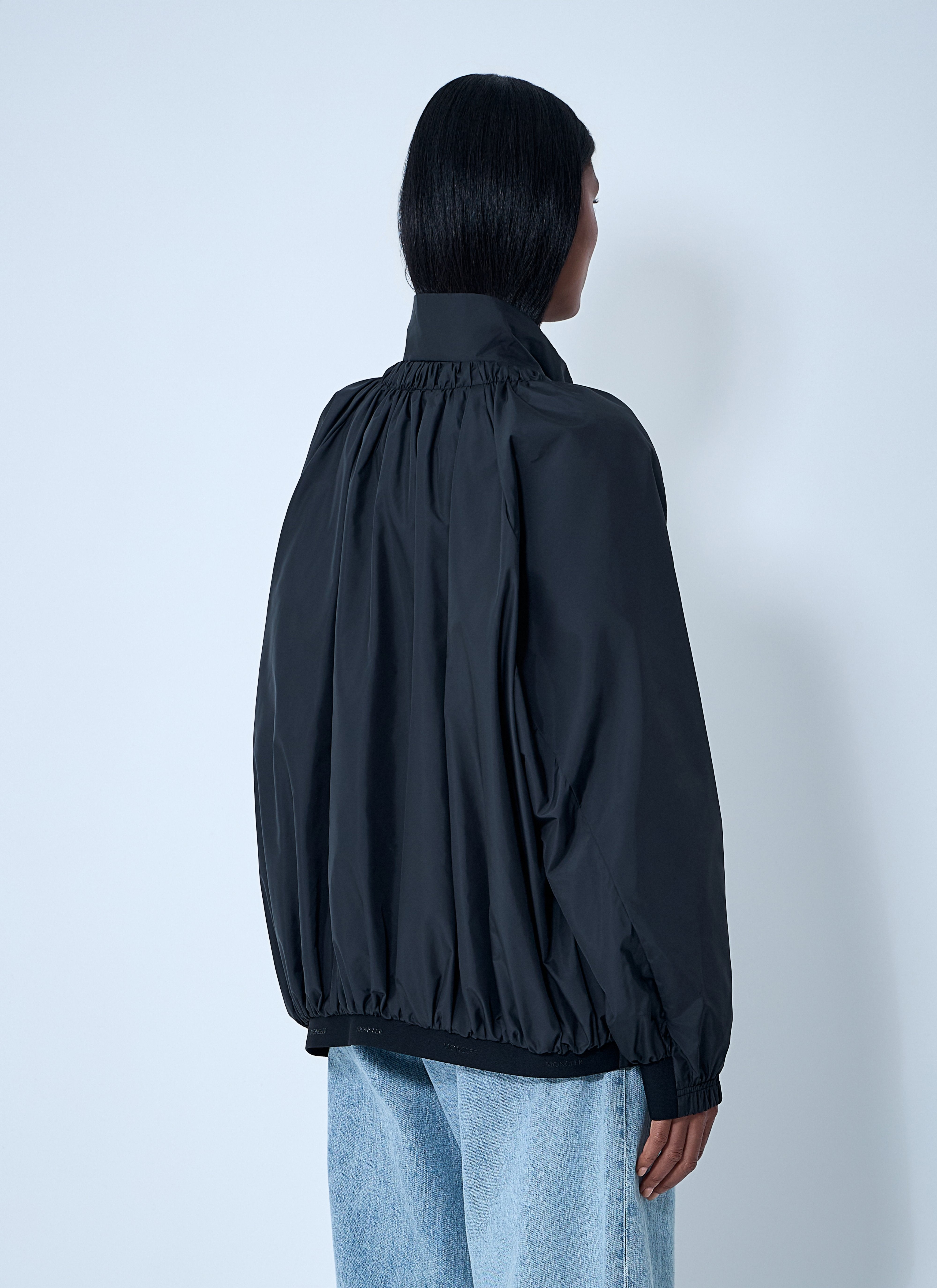 Moncler Women Soft Valencay Jacket