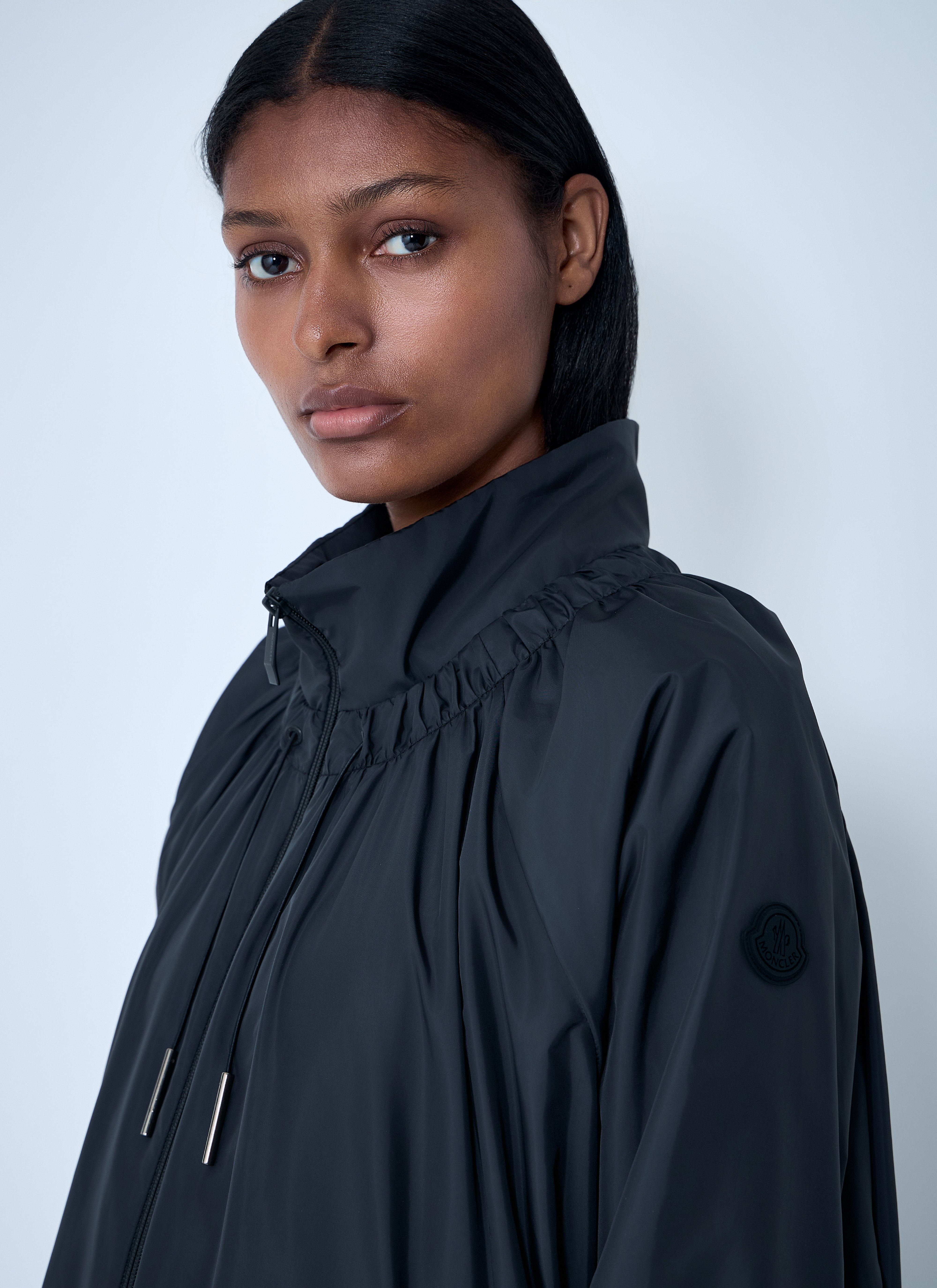 Moncler Women Soft Valencay Jacket