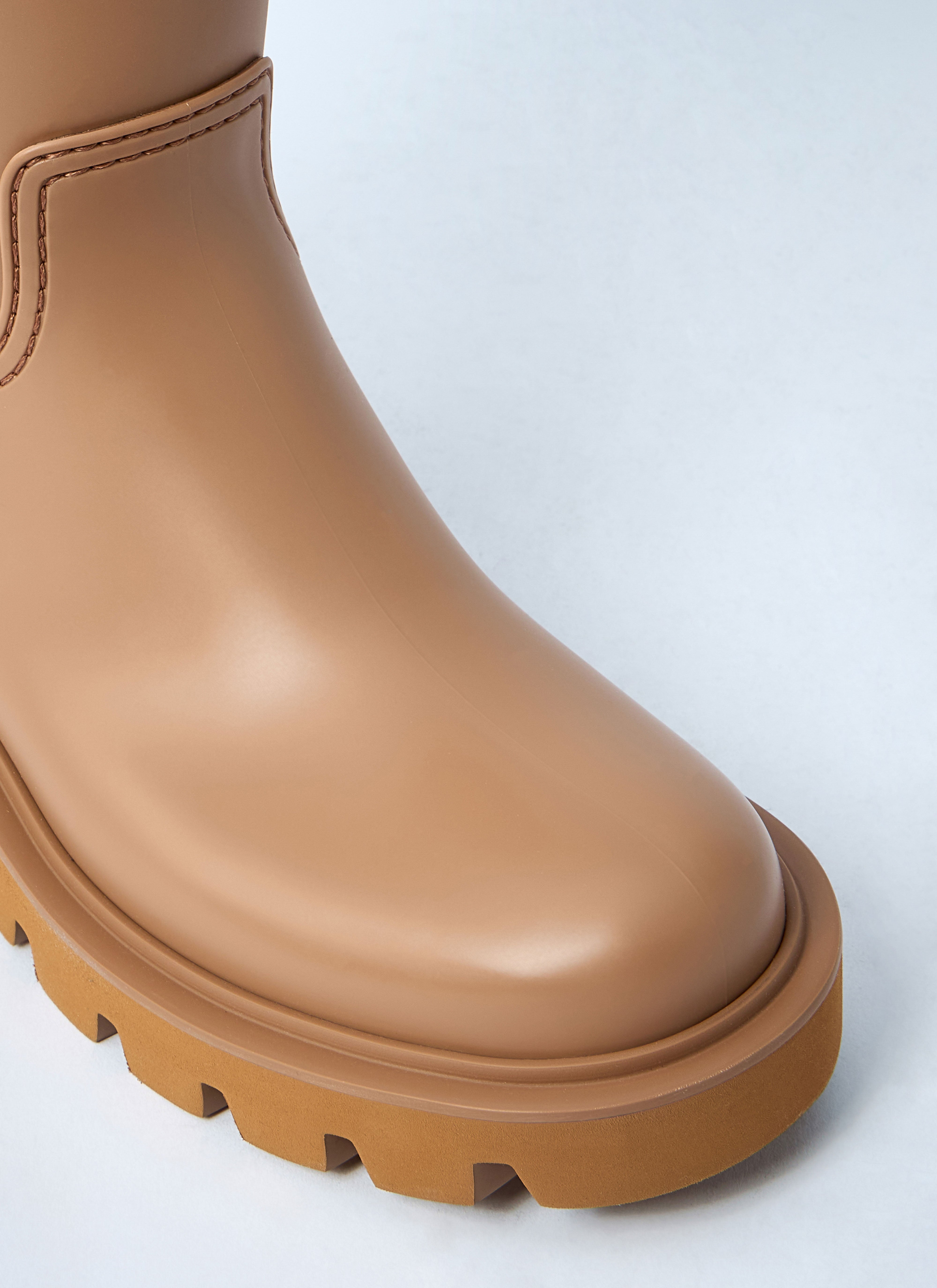 Moncler Women Kickstream Rain Boots