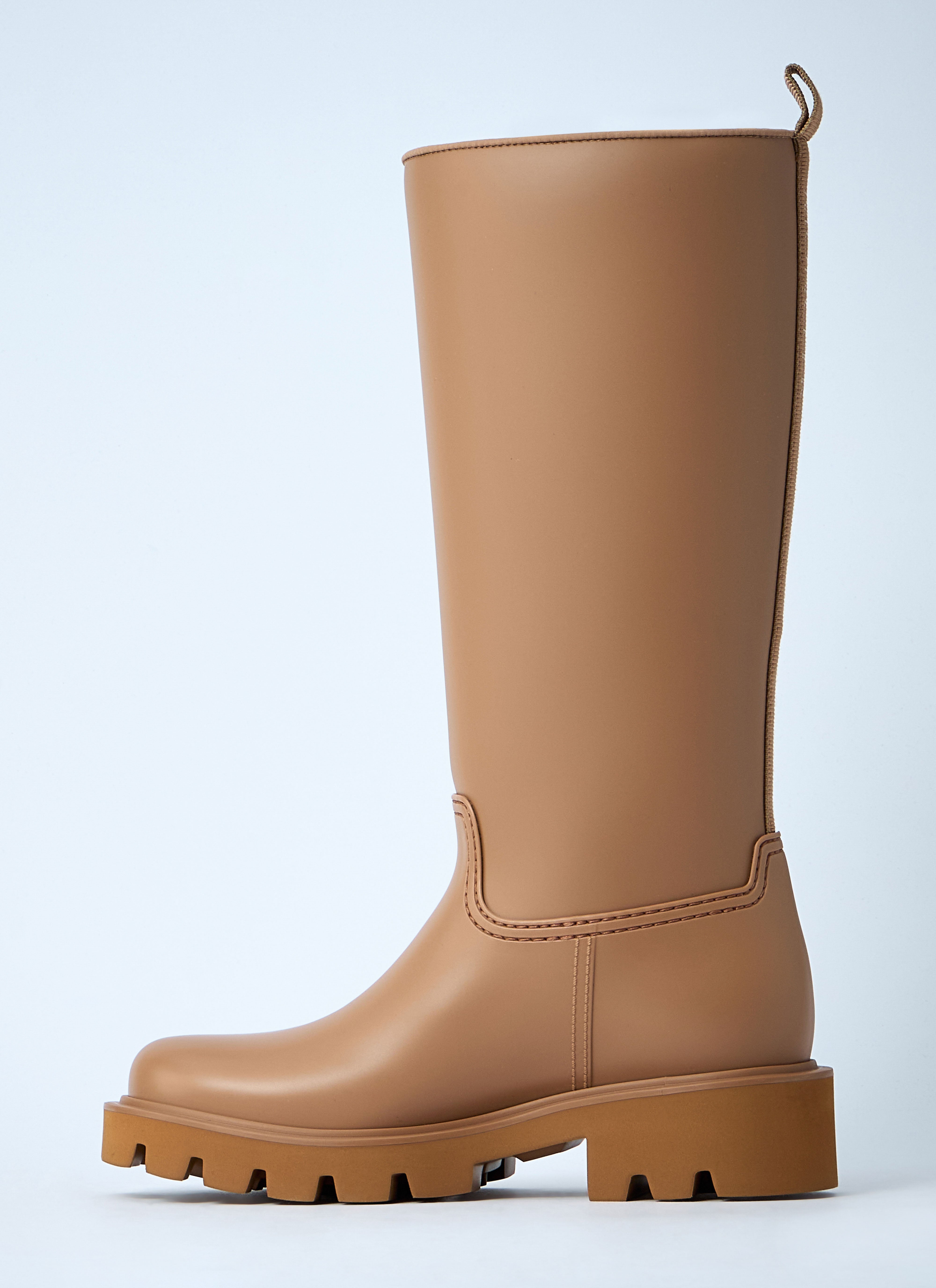 Moncler Women Kickstream Rain Boots