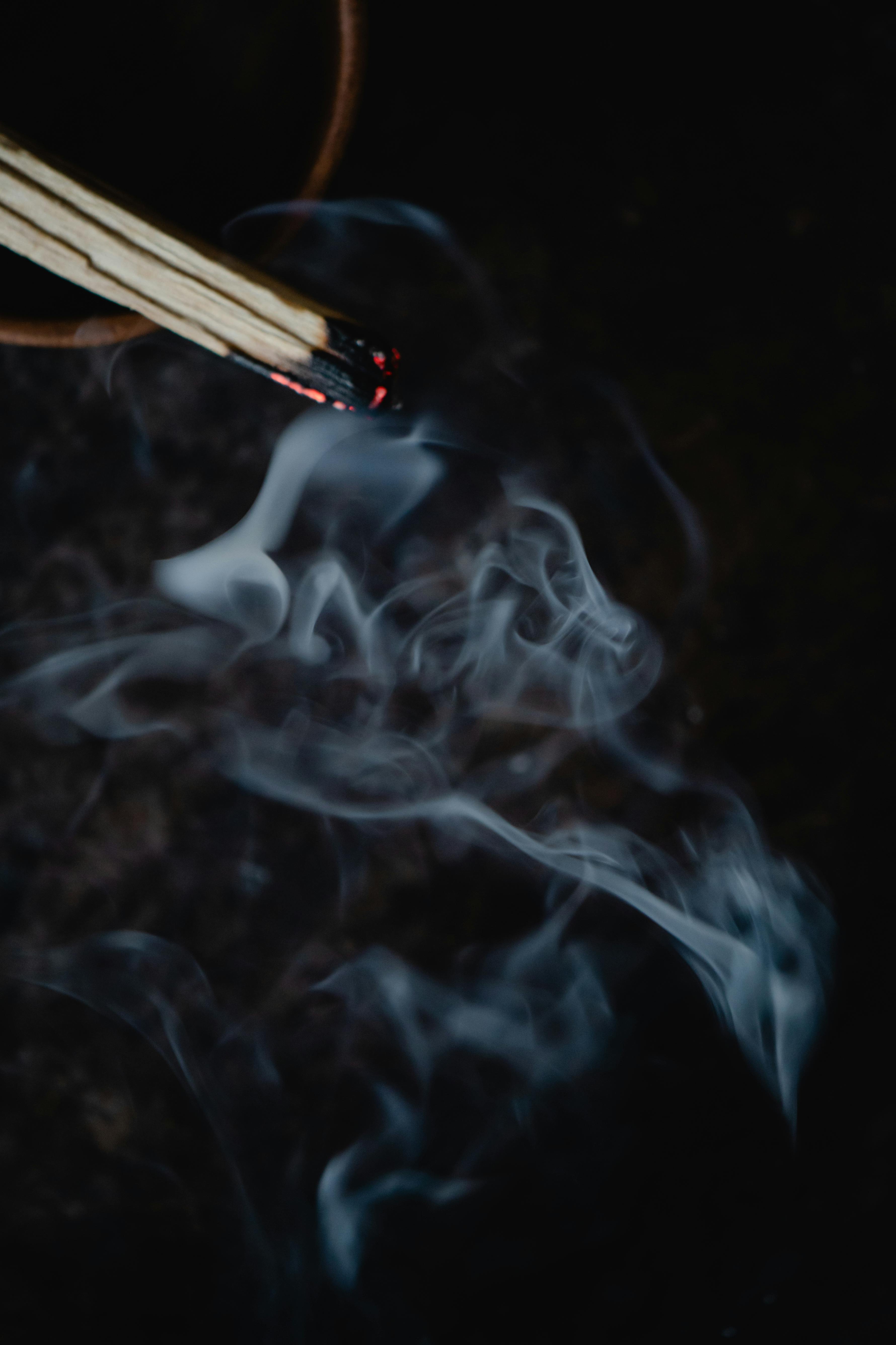 Palo Santo Smudge Sticks | GHOST TOWN RANCH