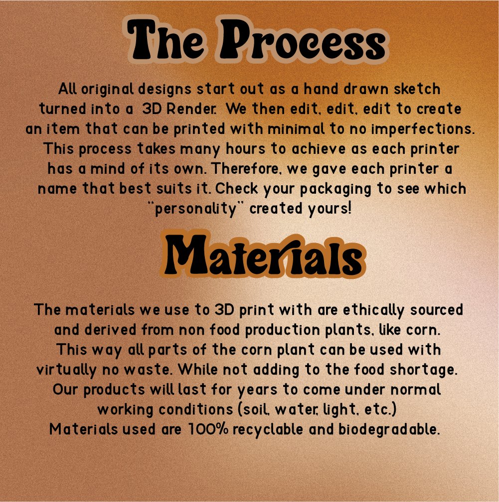 Plant Soil Scoop by Rosebud HomeGoods