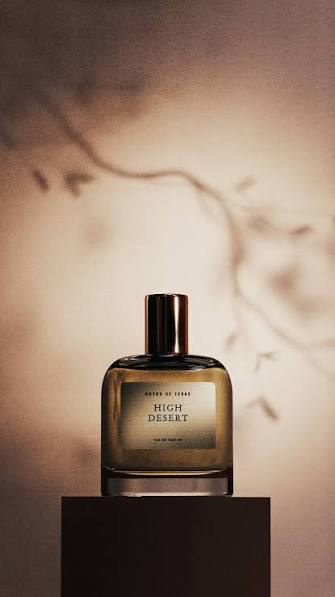 High Desert - Eau de Parfum