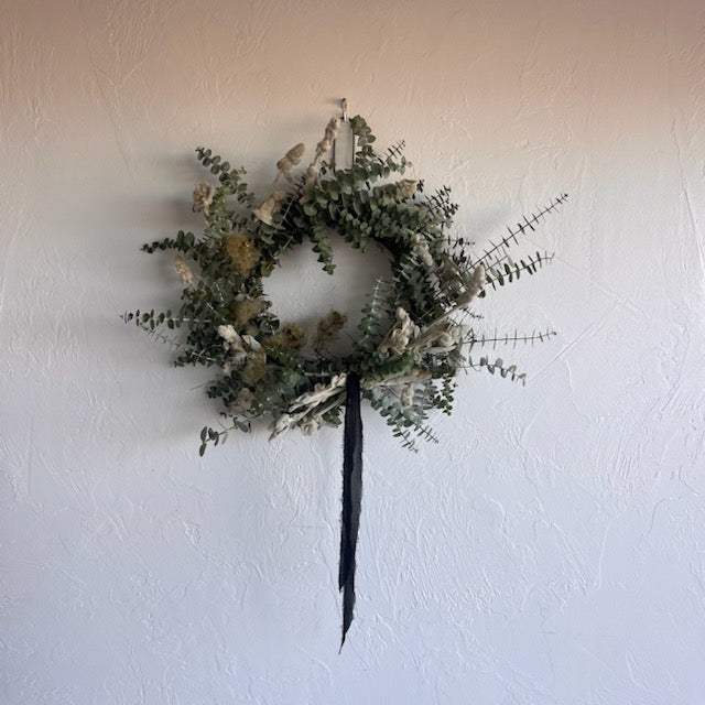 Ranch Wreath + Bouquets | GHOST TOWN RANCH