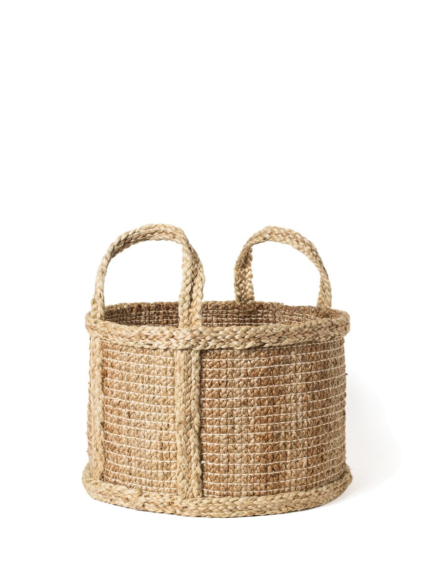 Bono Basket - Natural by KORISSA