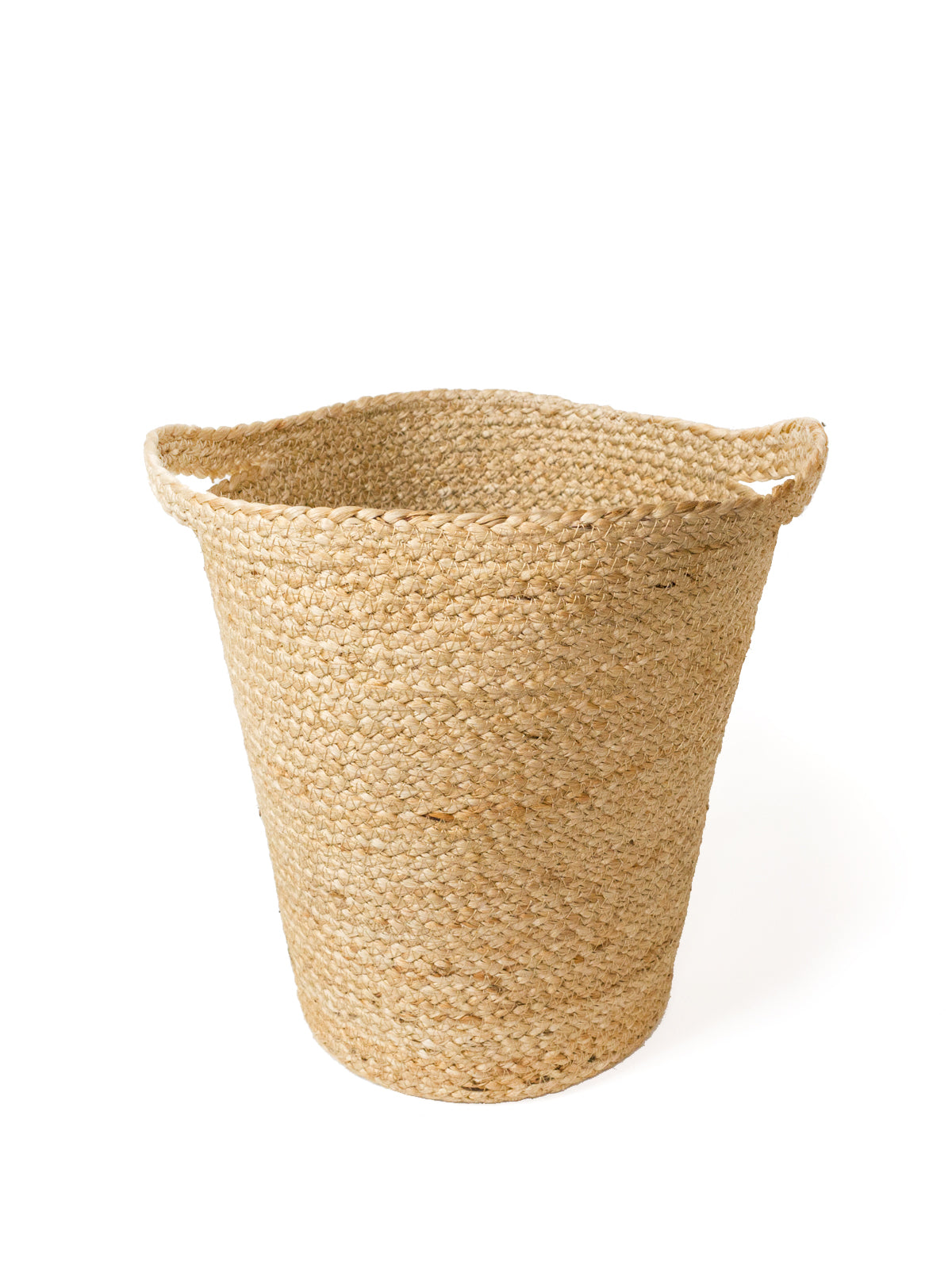 Kata Basket with Slit Handle by KORISSA