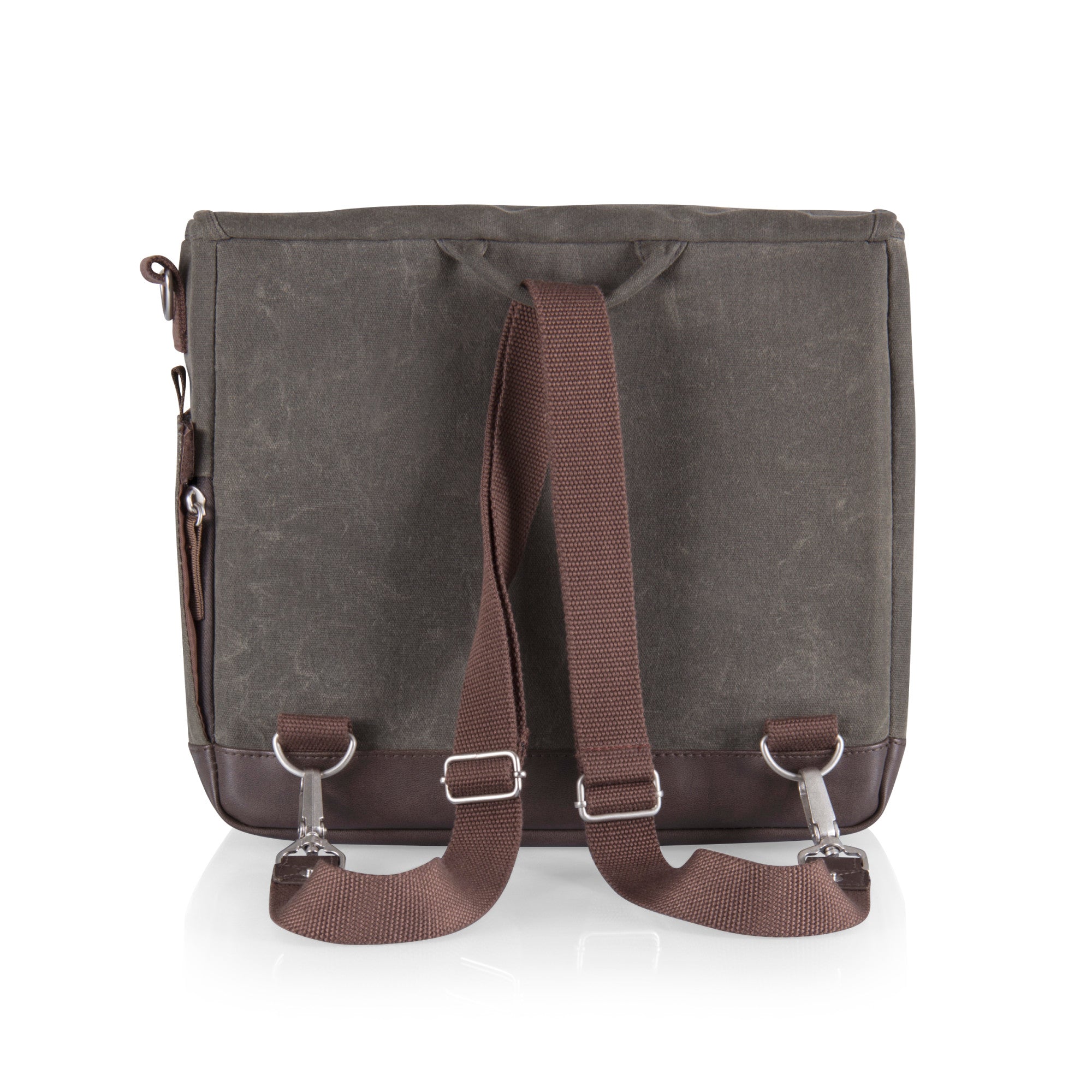 Adventure Wine Tote by Picnic Time Family of Brands