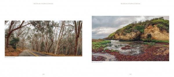 Back Roads of Southern California by Schiffer Publishing