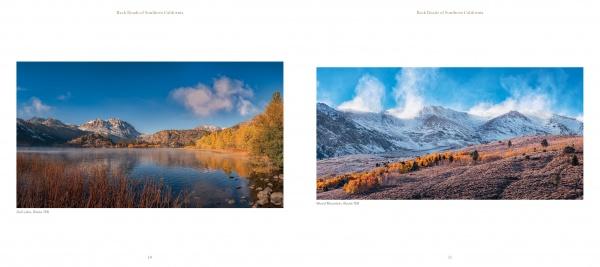 Back Roads of Southern California by Schiffer Publishing