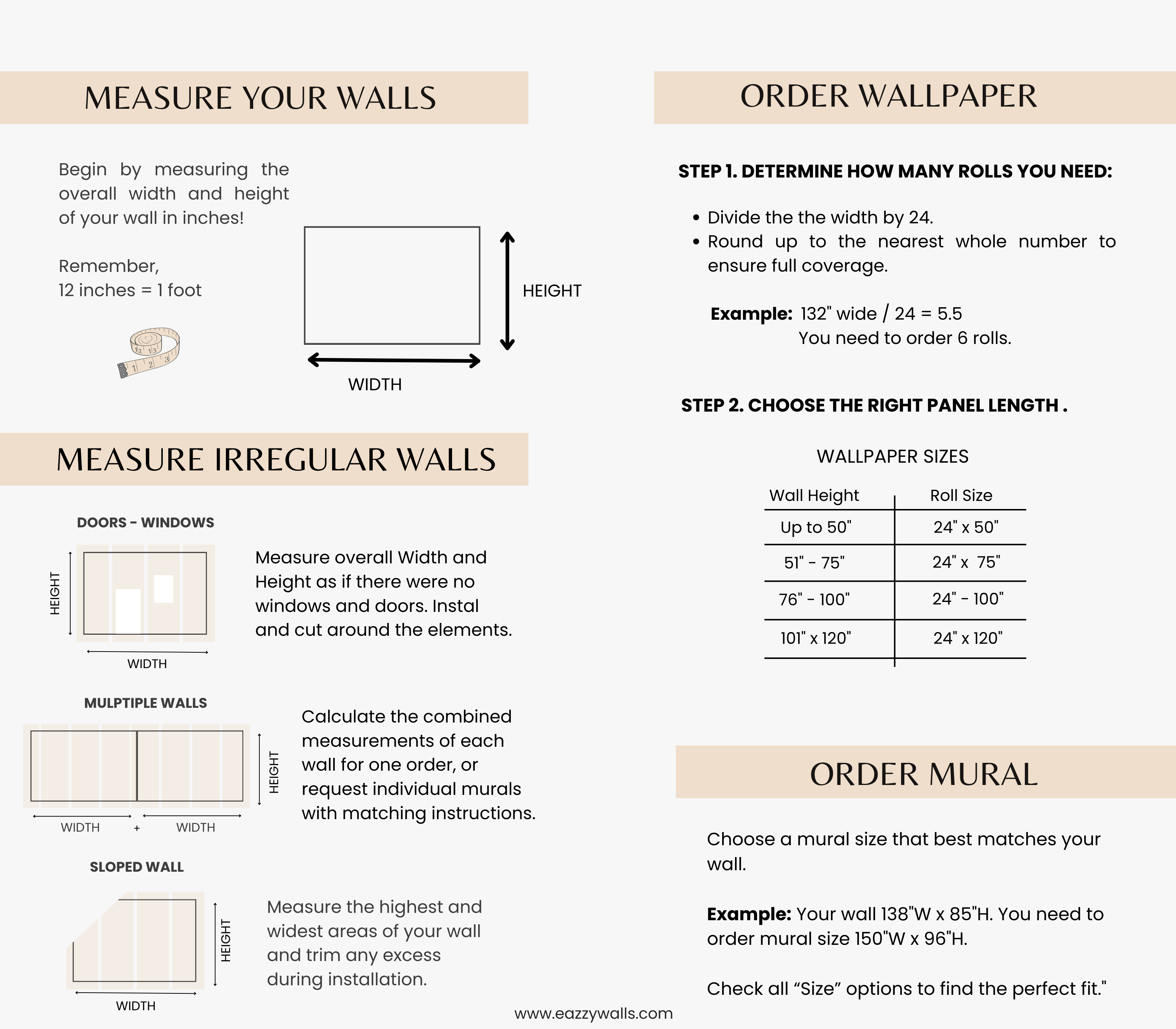 Vintage Horse Racing Black and White Wallpaper Mural