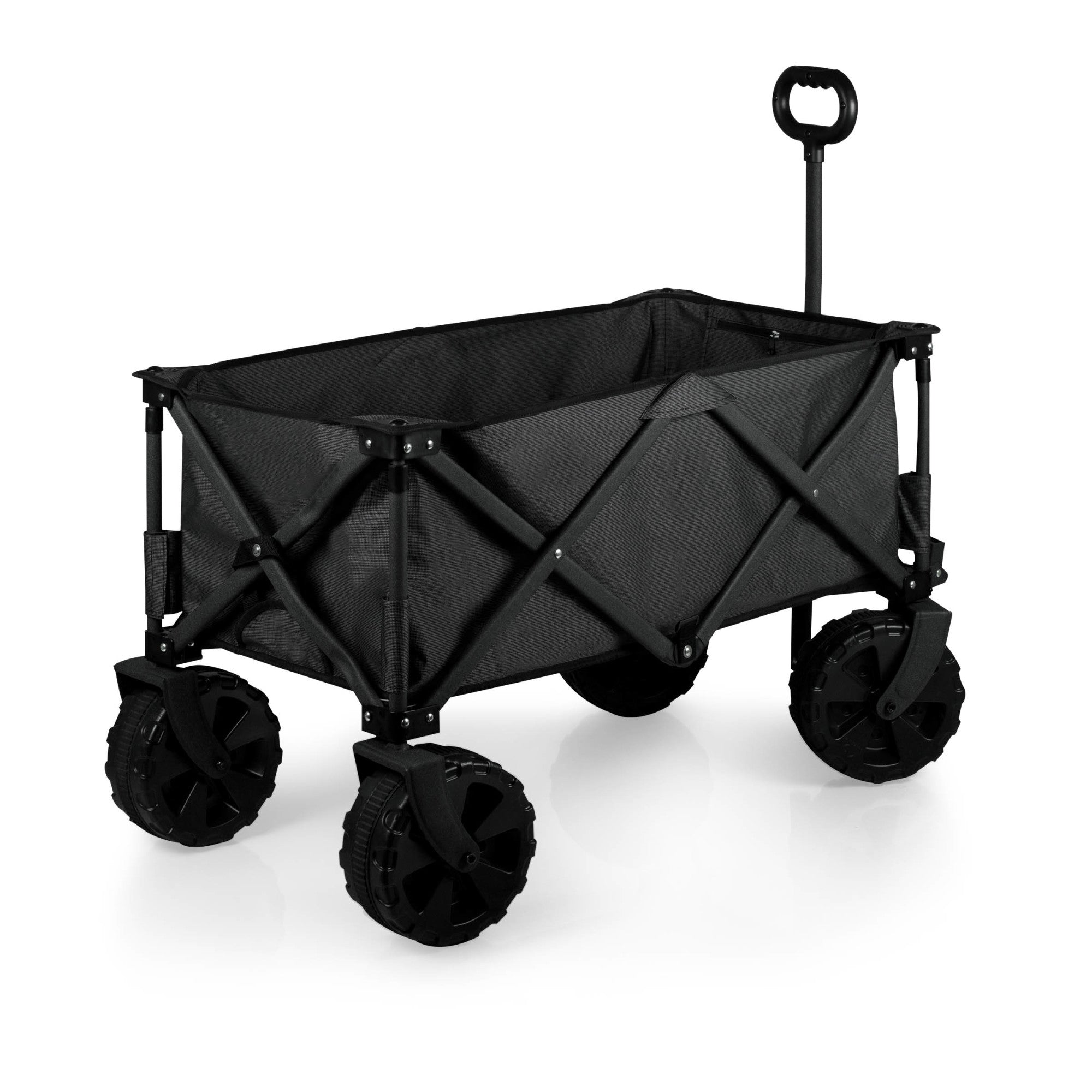 Adventure Wagon All-Terrain Portable Utility Wagon by Picnic Time Family of Brands