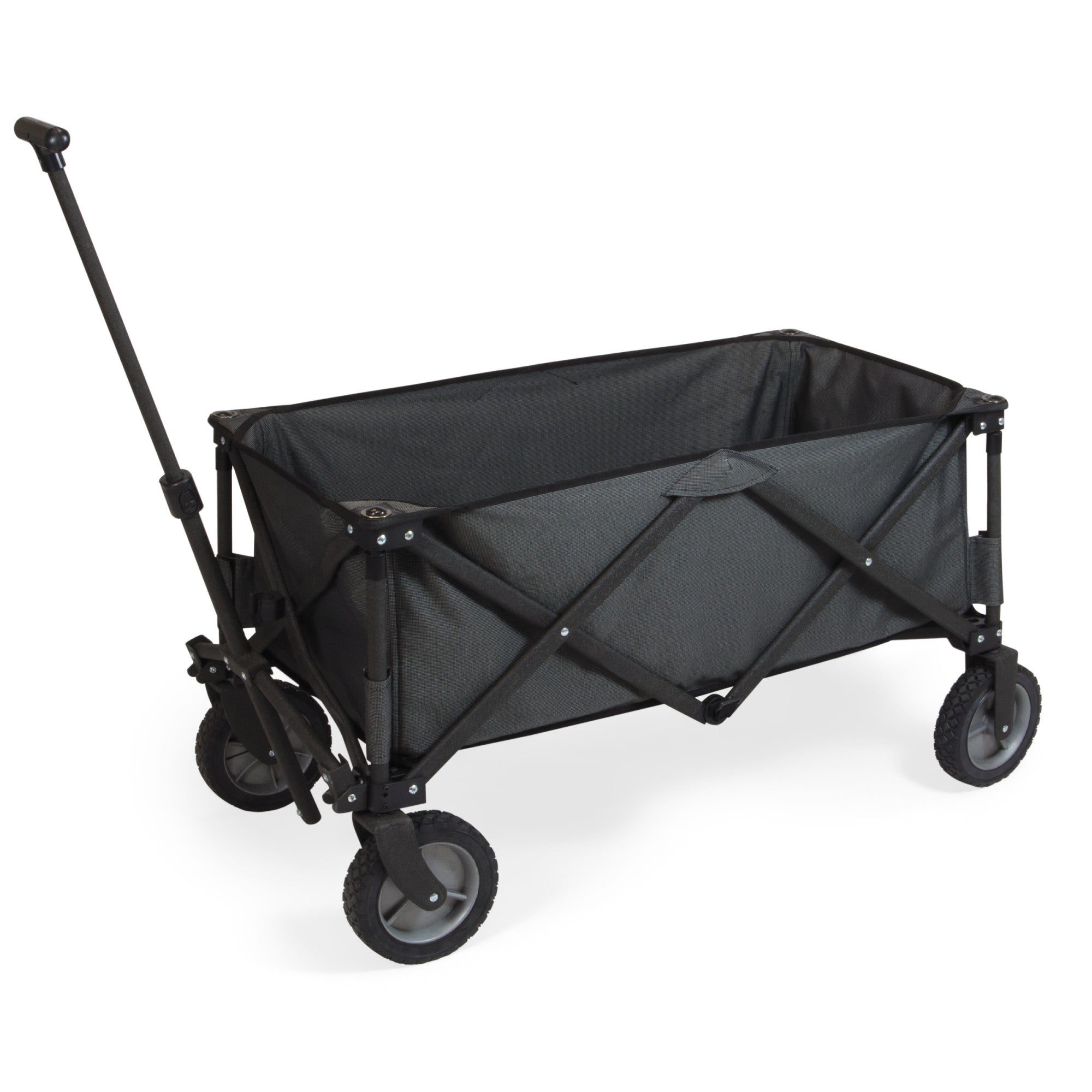 Adventure Wagon Portable Utility Wagon by Picnic Time Family of Brands