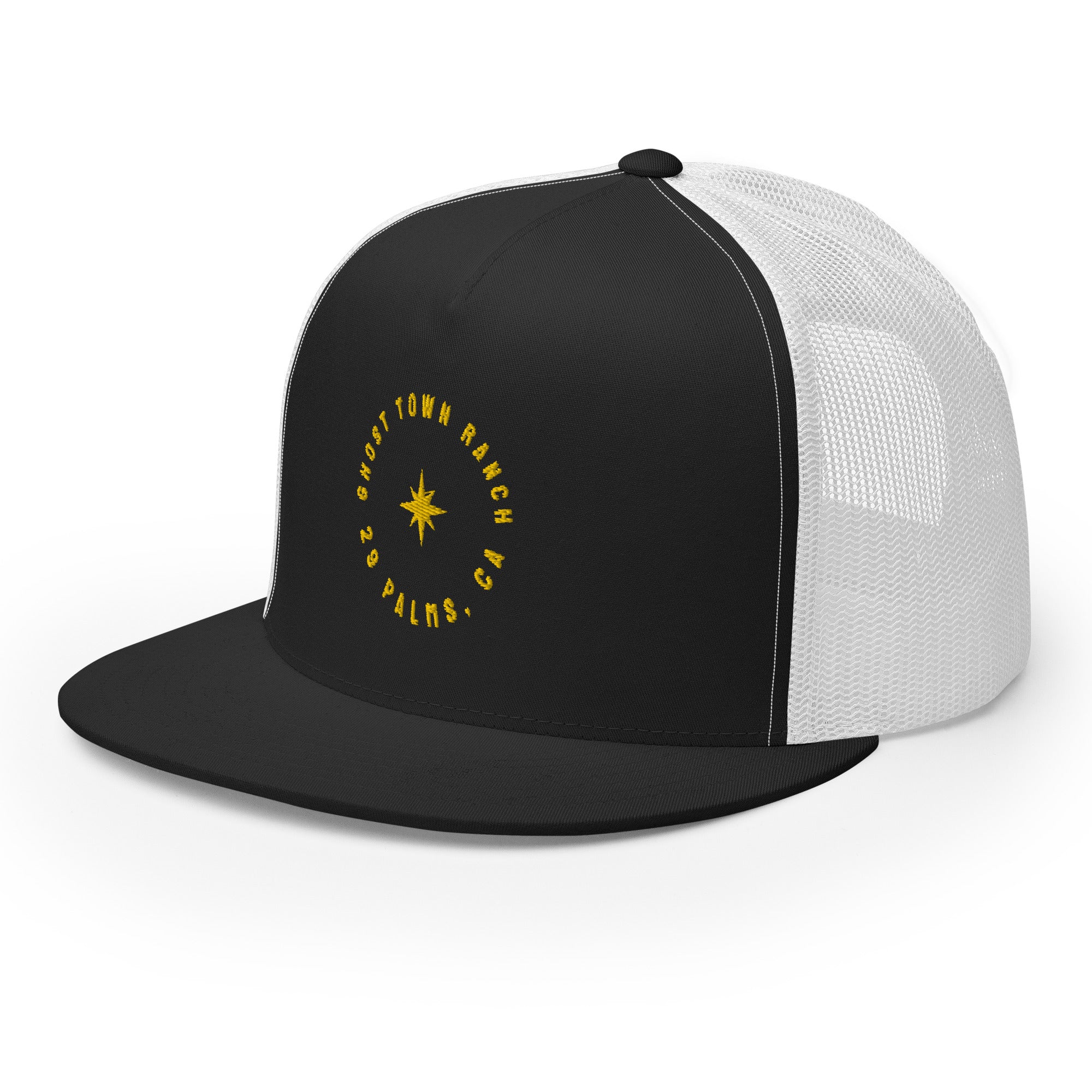 Trucker Cap - GTR Compass