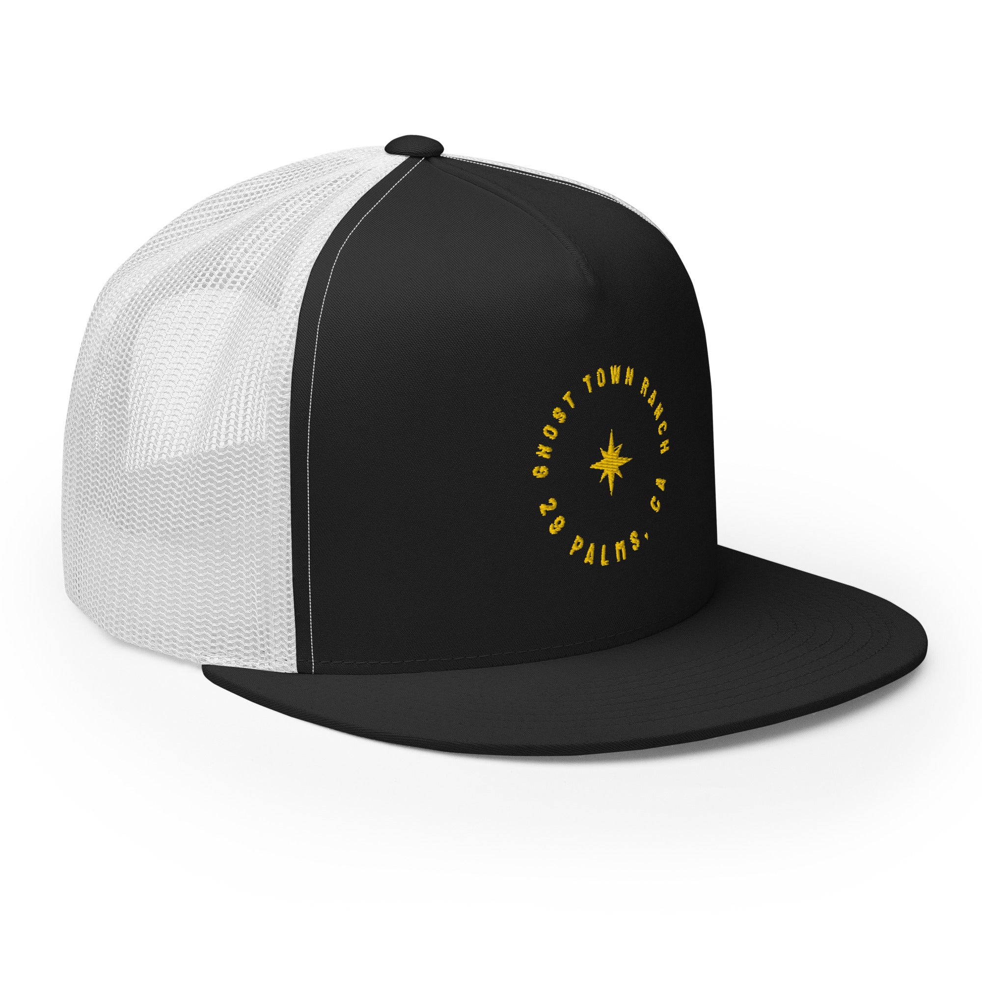 Trucker Cap - GTR Compass