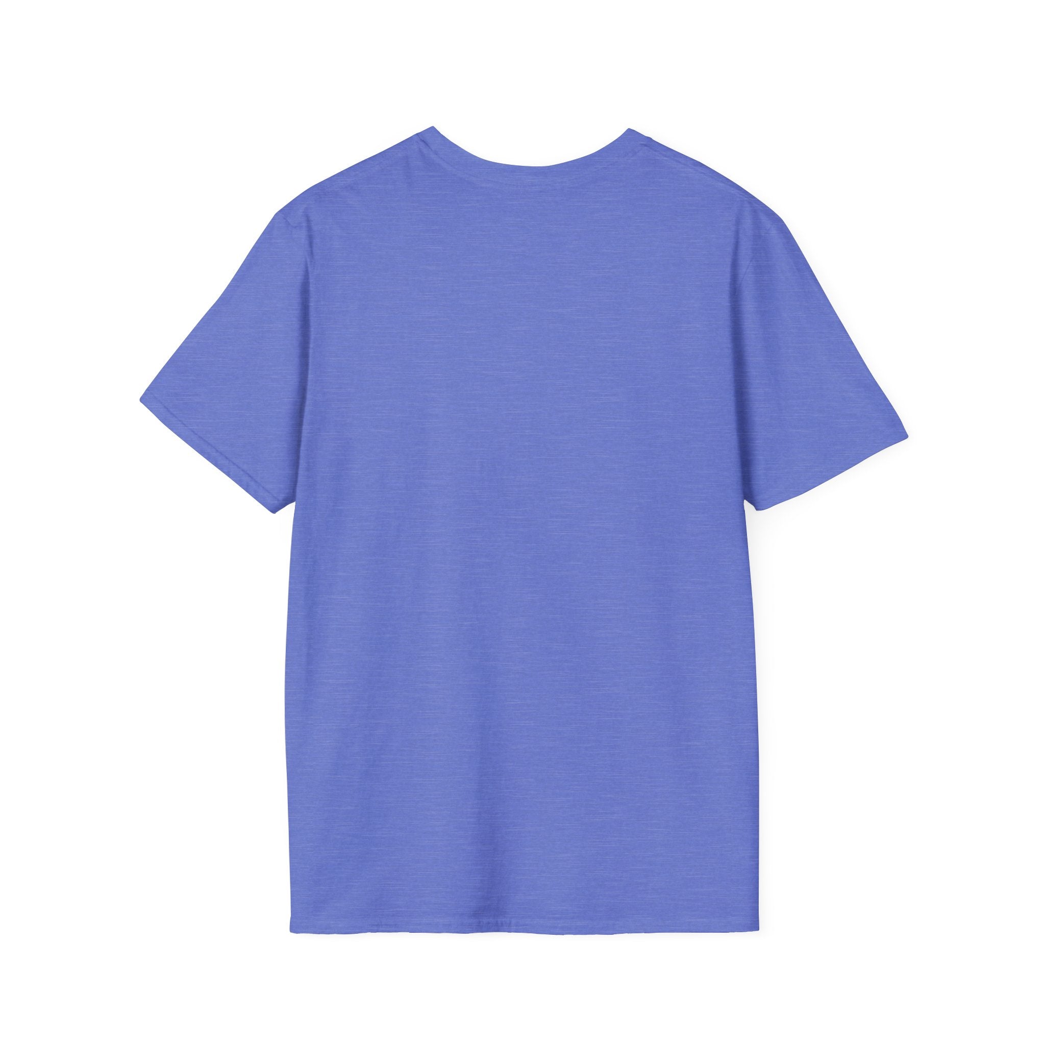 GTR Bull Icon Unisex Softstyle Tee