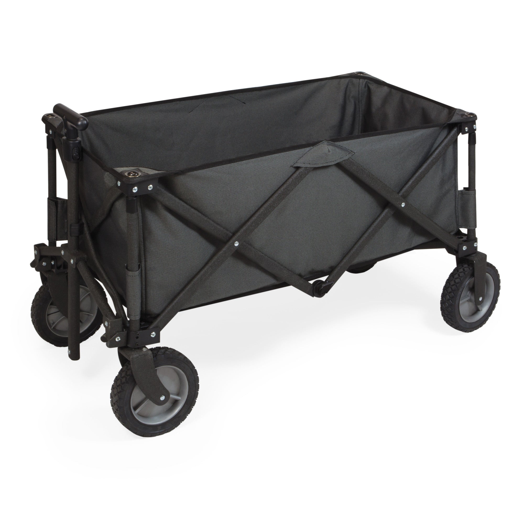 Adventure Wagon Portable Utility Wagon by Picnic Time Family of Brands