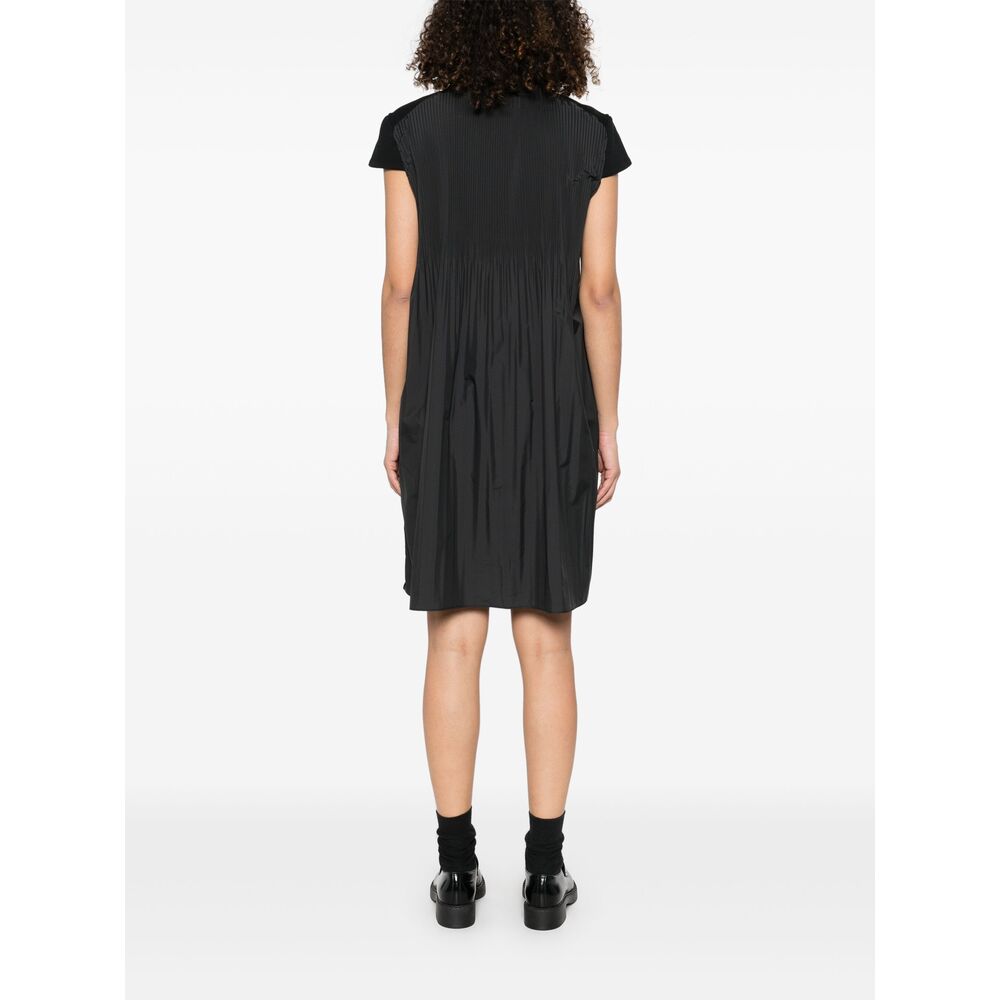 Moncler Black Dresses - Day Dresses Women