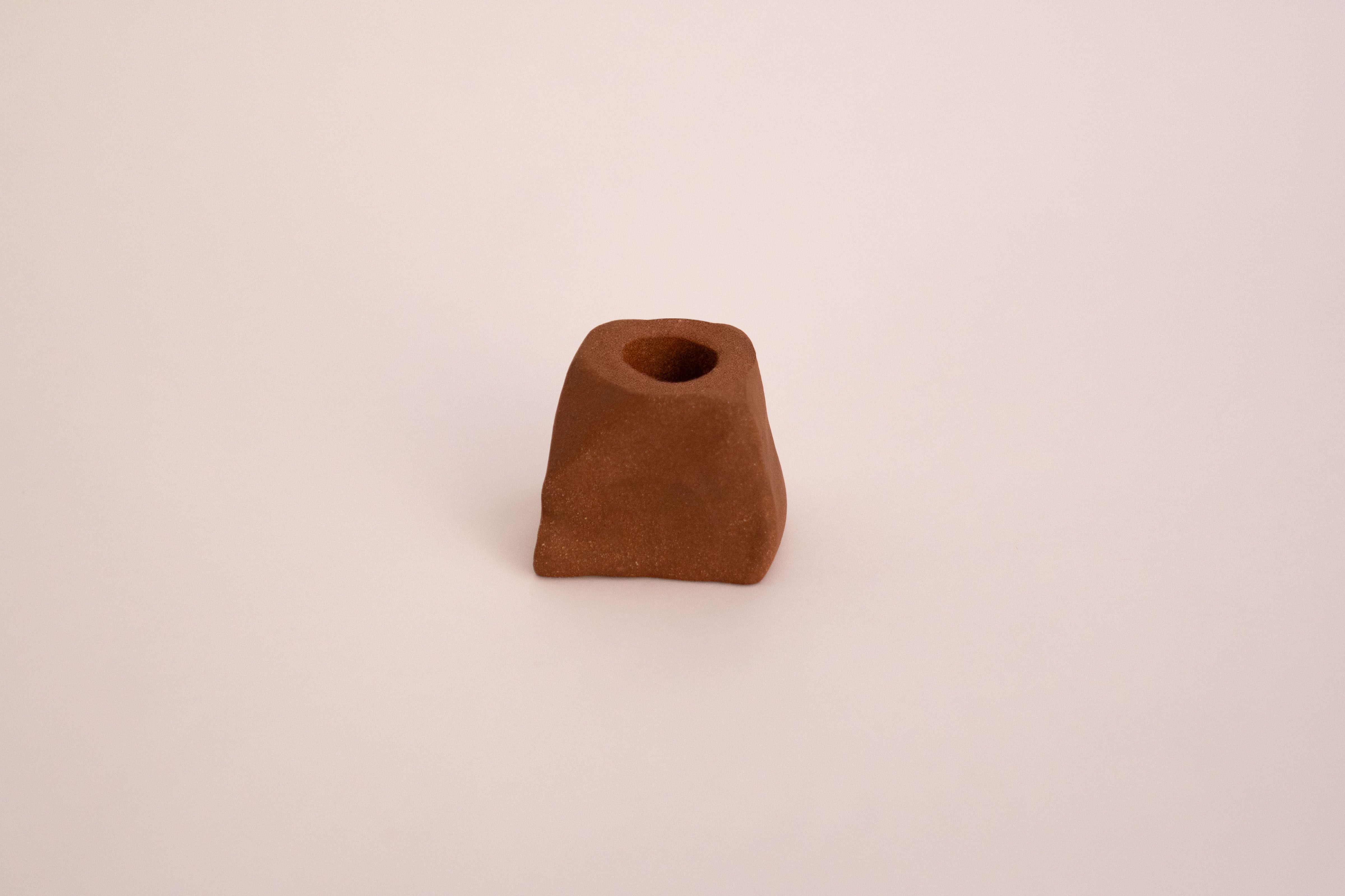 Monolith Match Holder and Striker