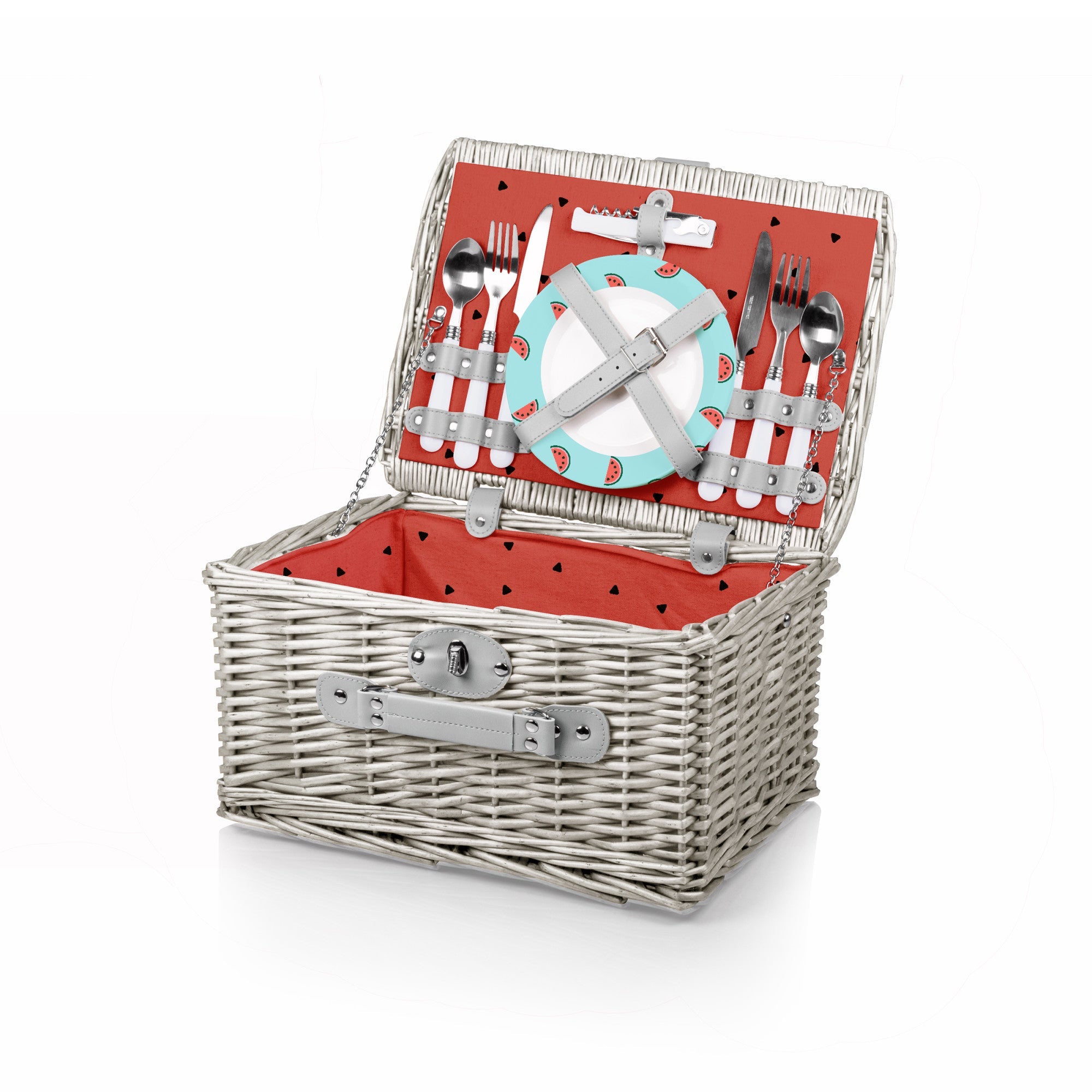 Catalina Picnic Basket by Picnic Time Family of Brands