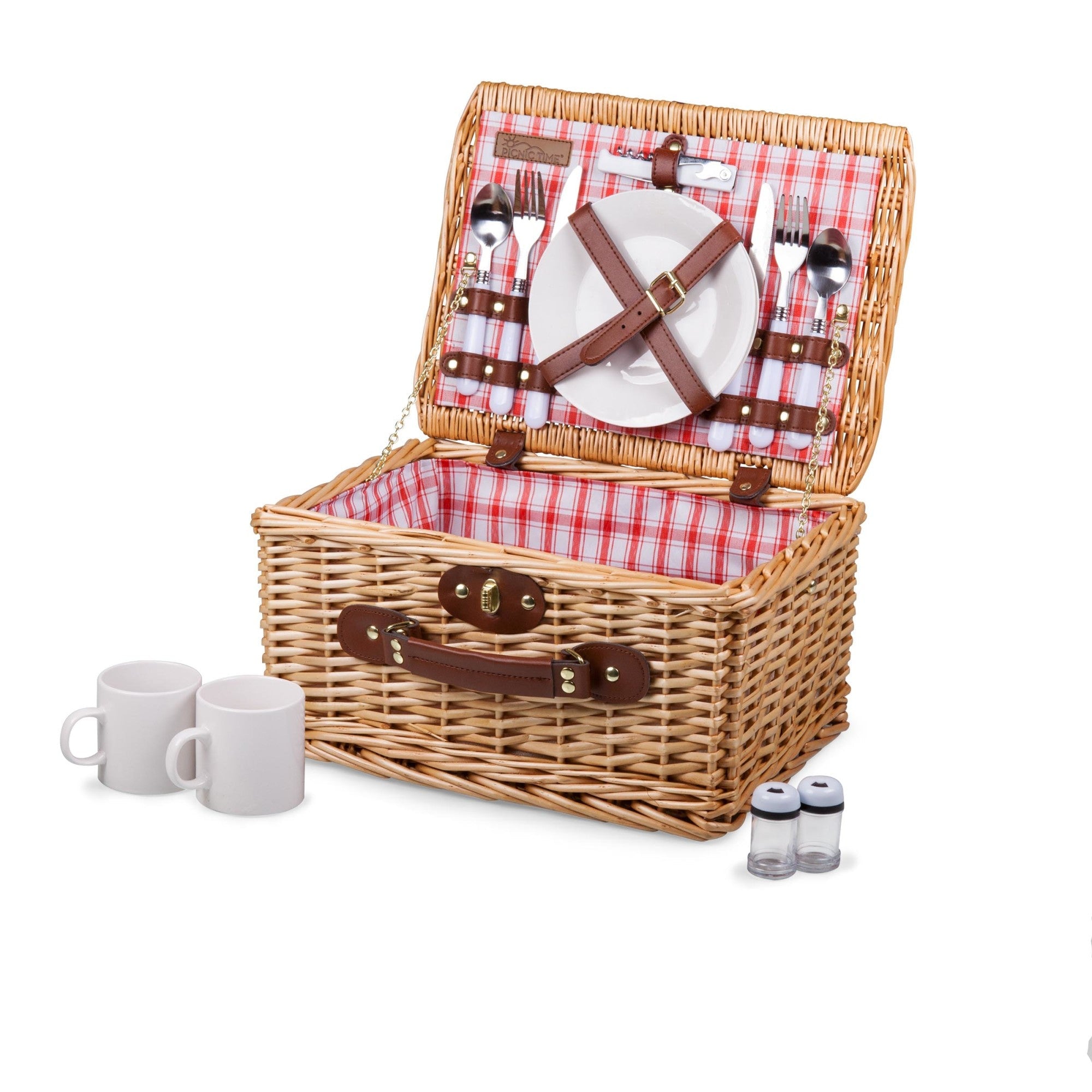 Catalina Picnic Basket by Picnic Time Family of Brands