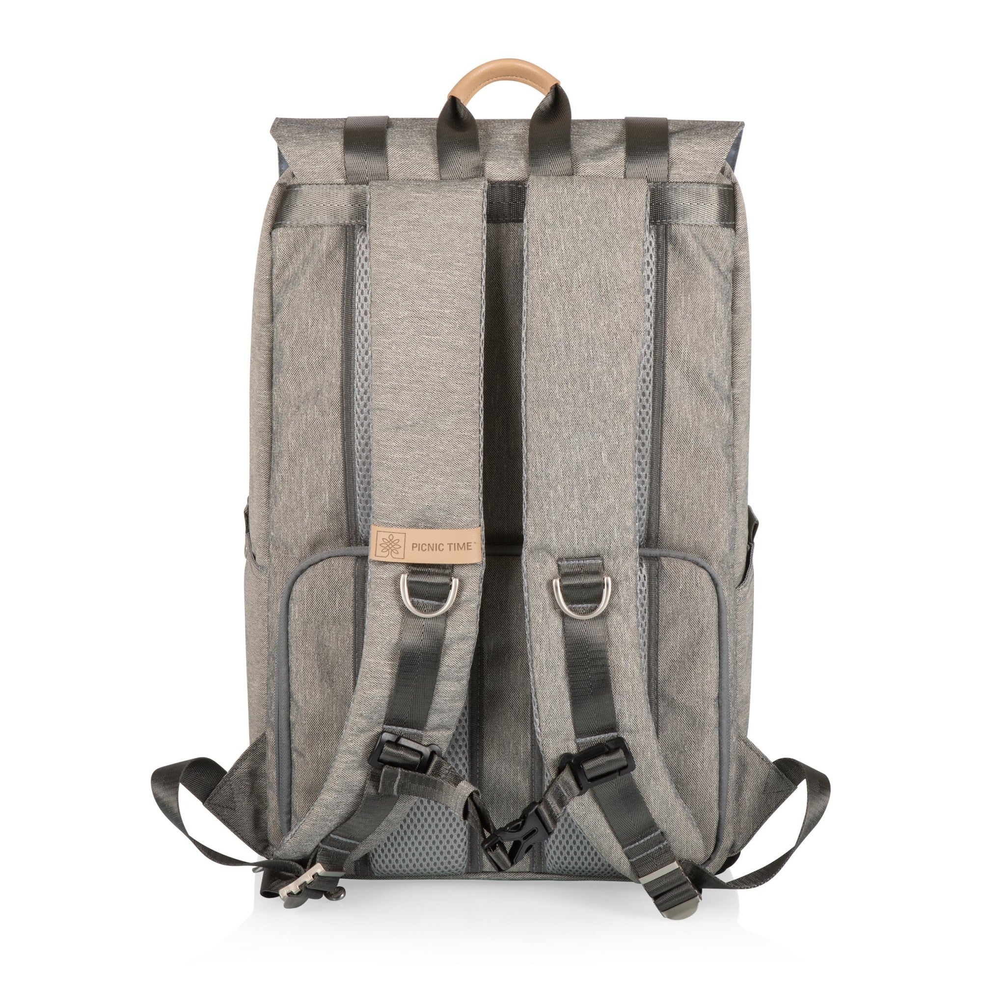 PT-Frontier Picnic Backpack by Picnic Time Family of Brands