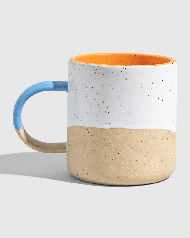 8 oz. Stoneware Mug by United By Blue